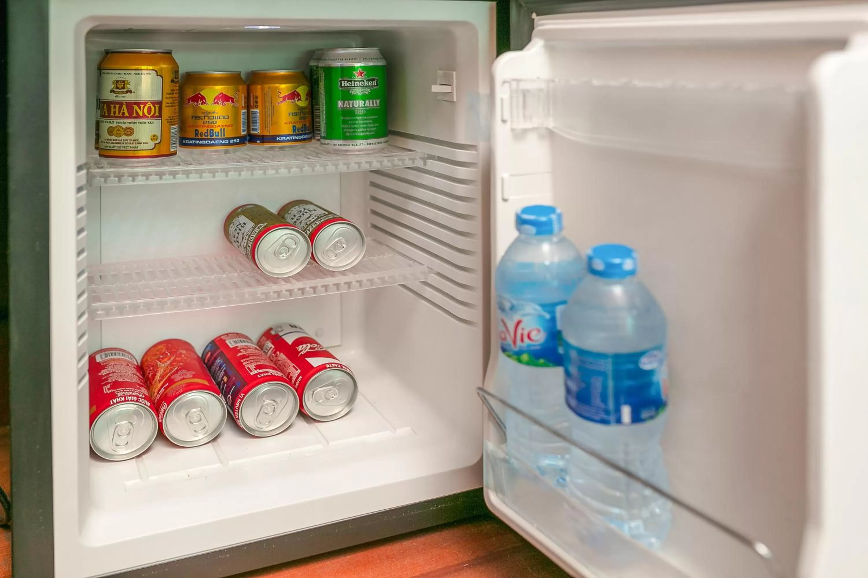 oven in Emerald Boutique Hotel