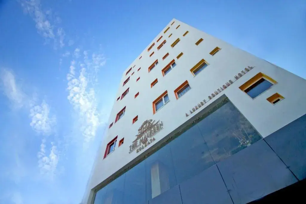 The Maureen The Maureen