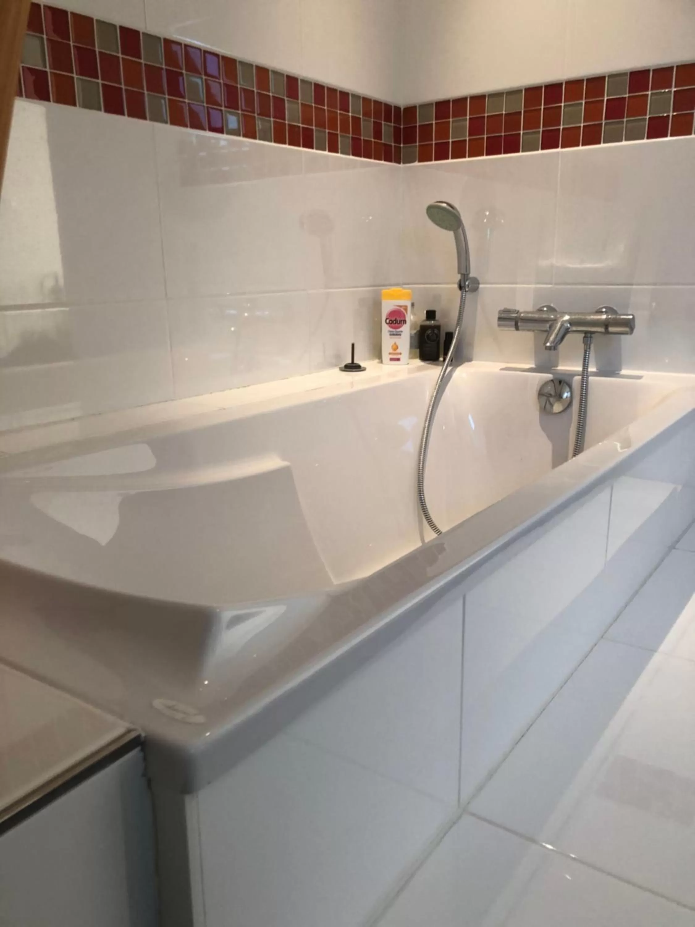 Bathroom in Villa MY le Mans