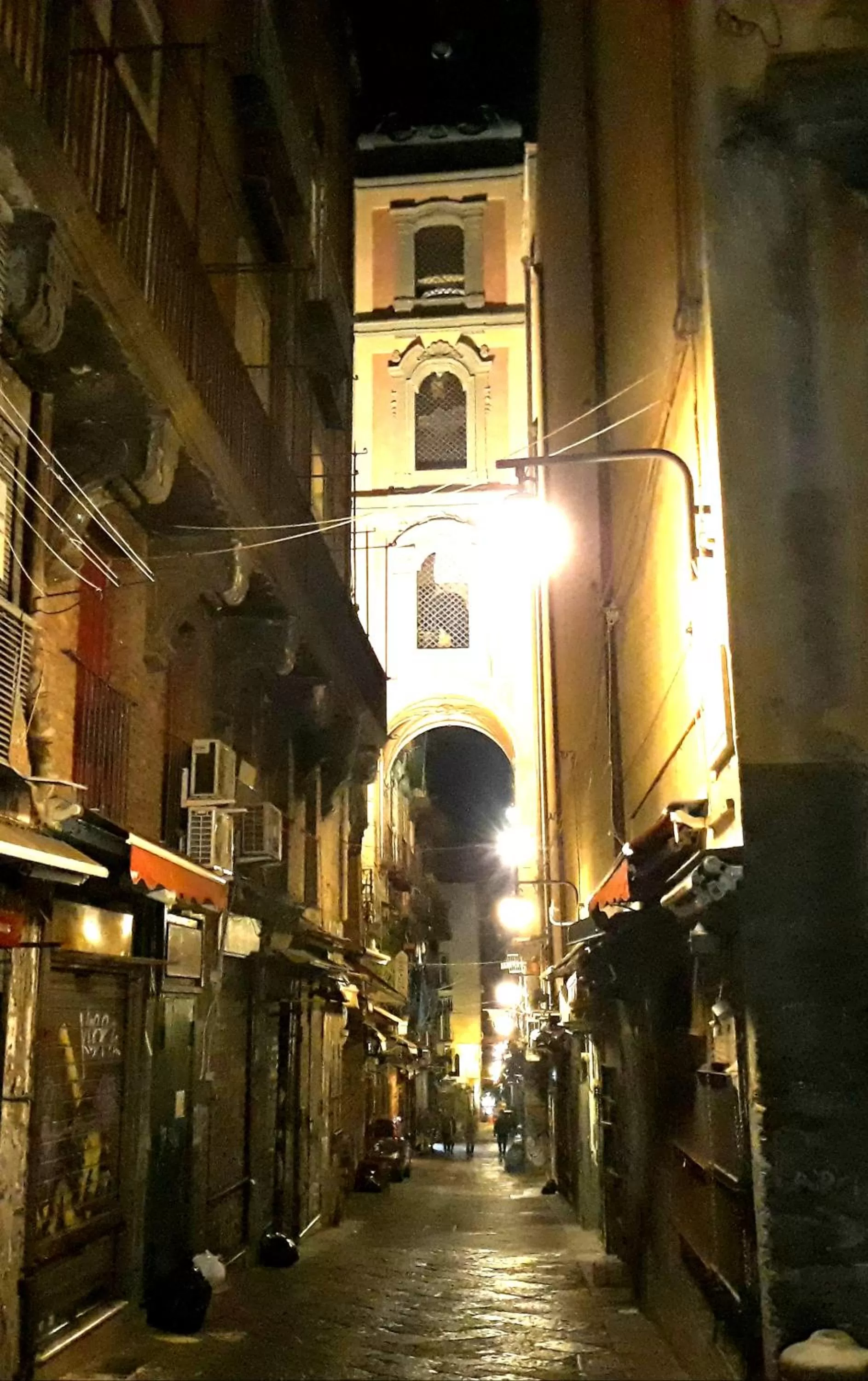 Neighbourhood in Domus San Biagio 14