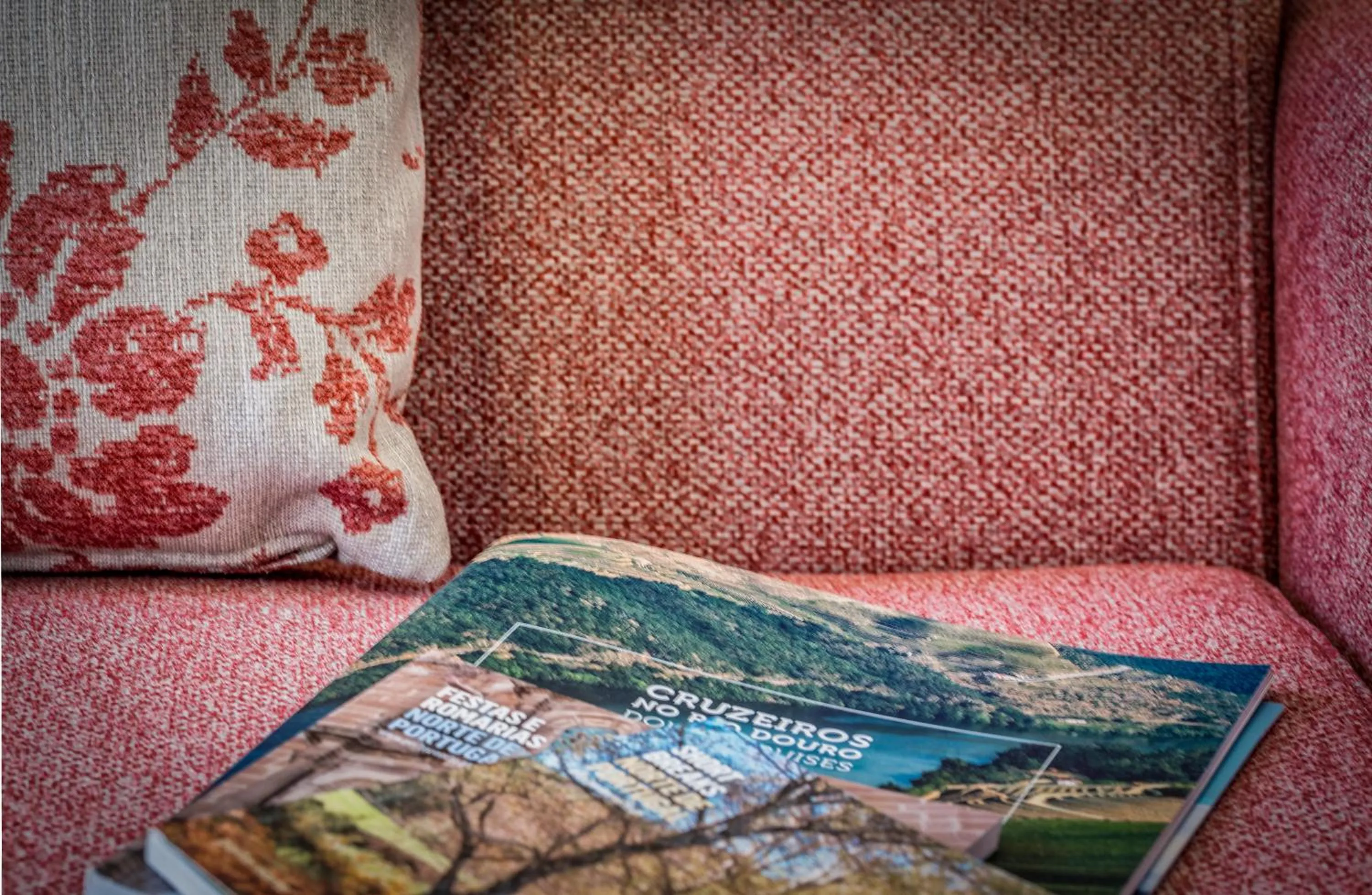 Decorative detail in 296 Heritage Apartments