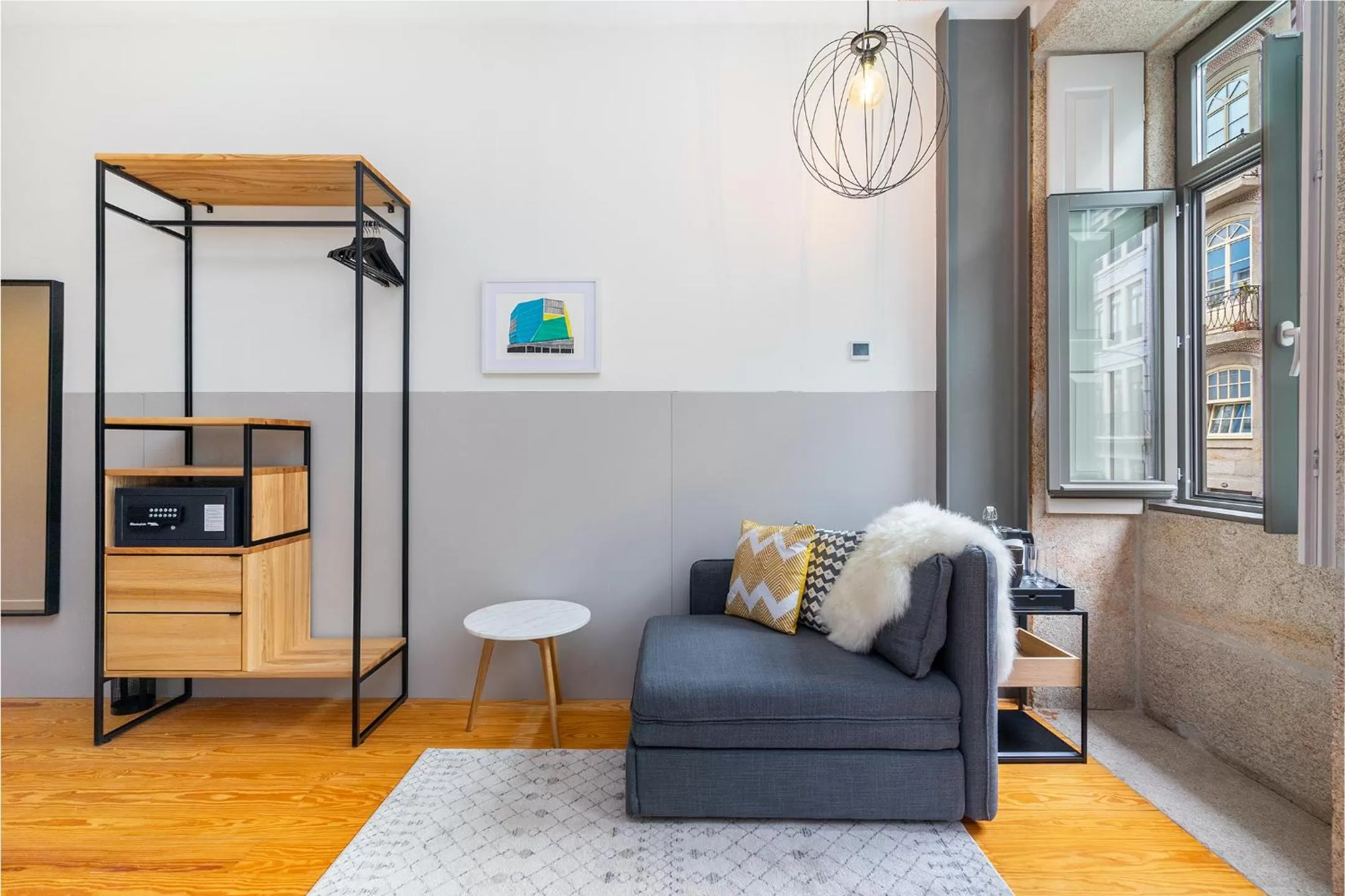 Coffee/tea facilities in Canto De Luz - Luxury Maison