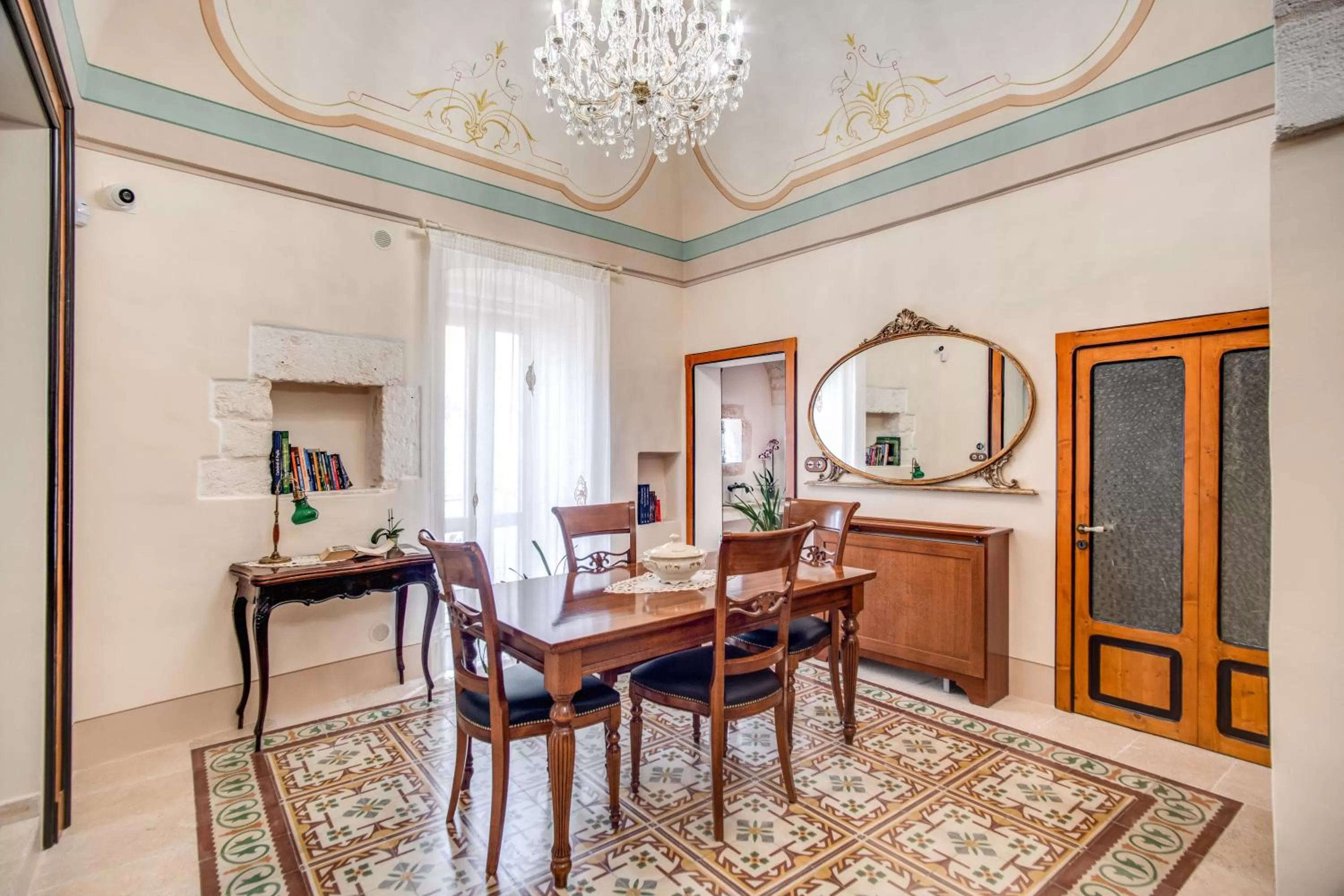 Palazzo Stunis - Dimora di Charme