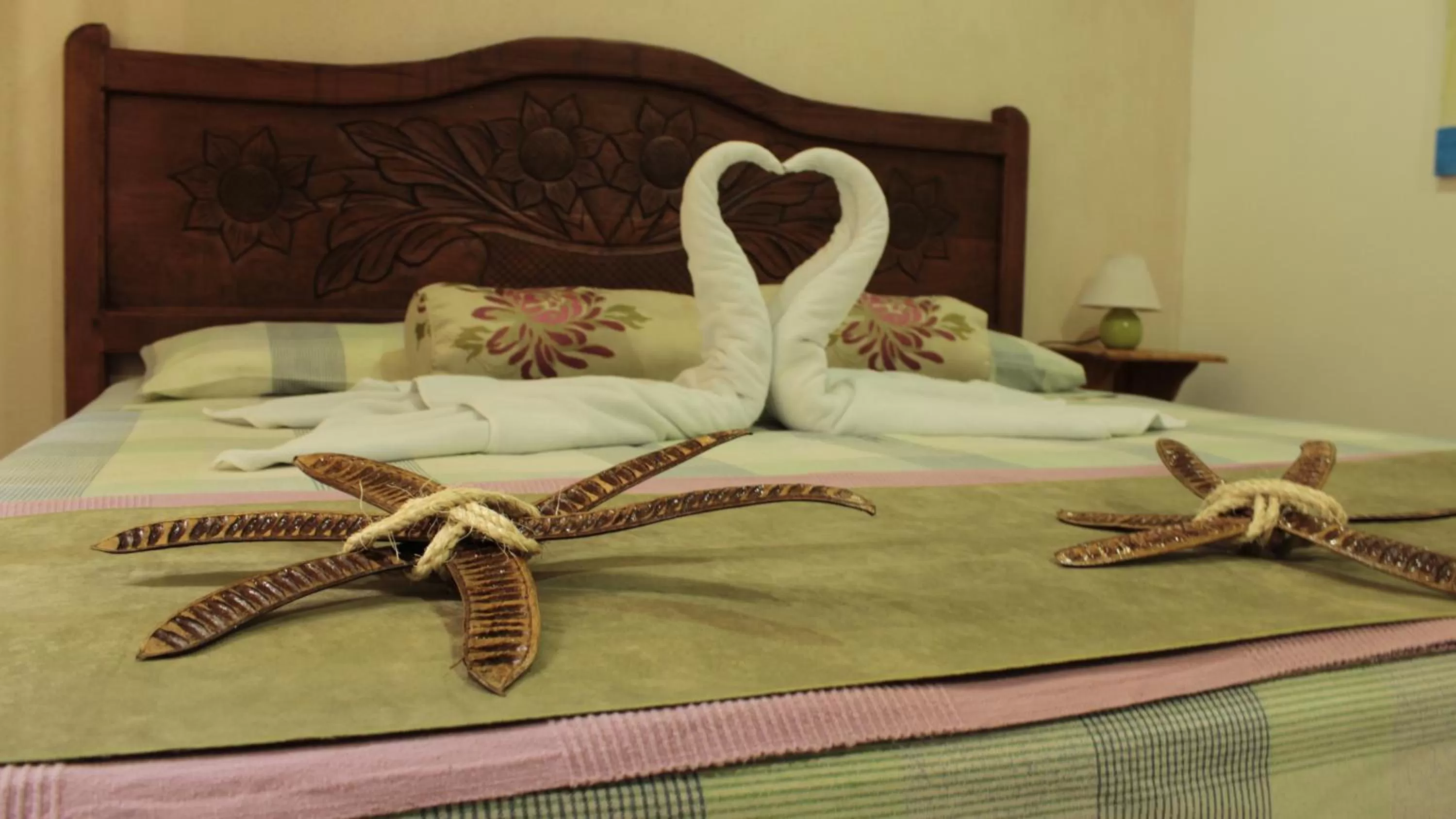 Photo of the whole room, Room Photo in Maya Vacanze Playa Natural