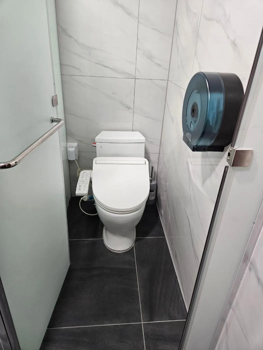 Philstay Myeongdong Boutique Female