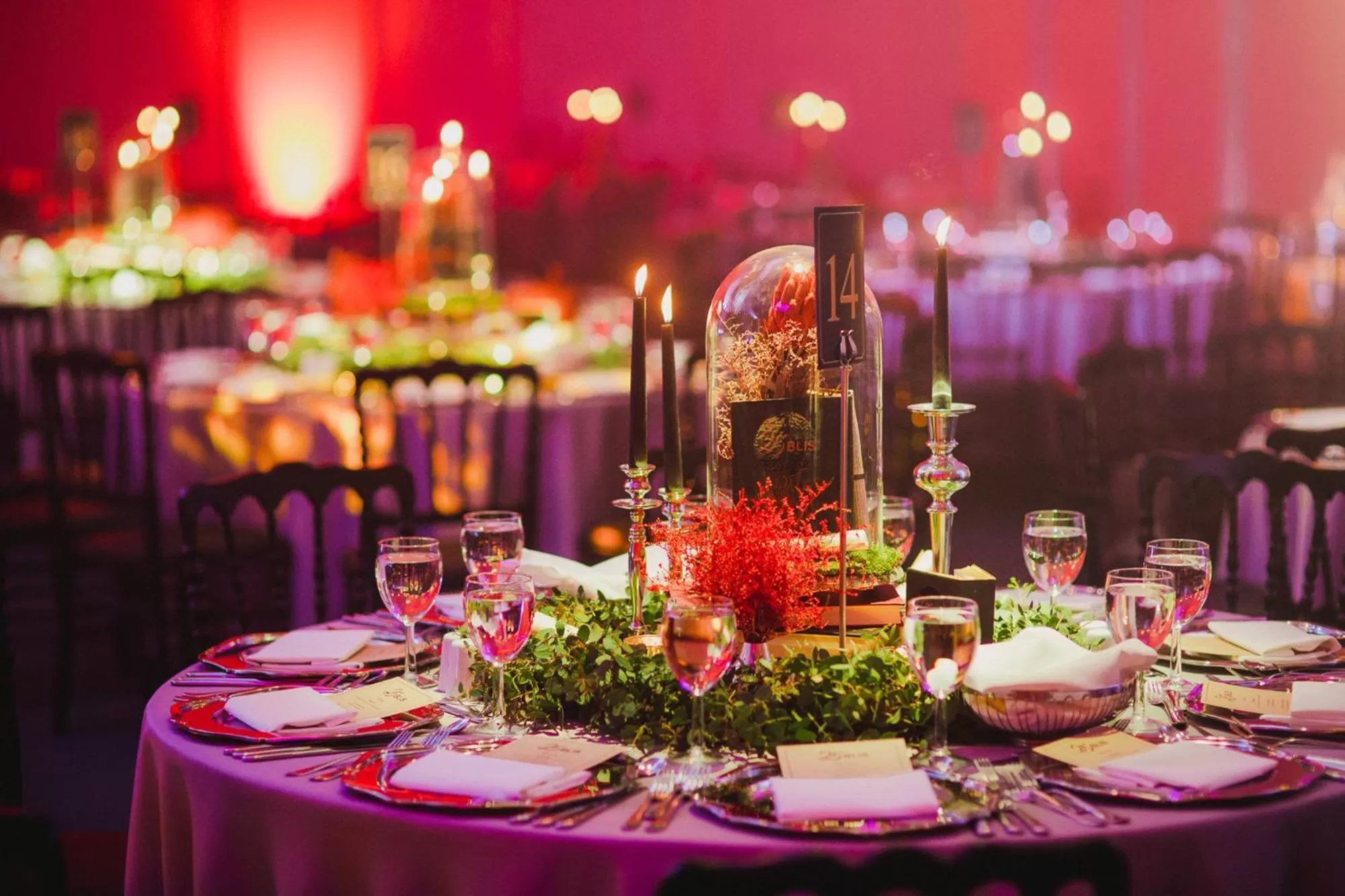 wedding in Wyndham Ankara