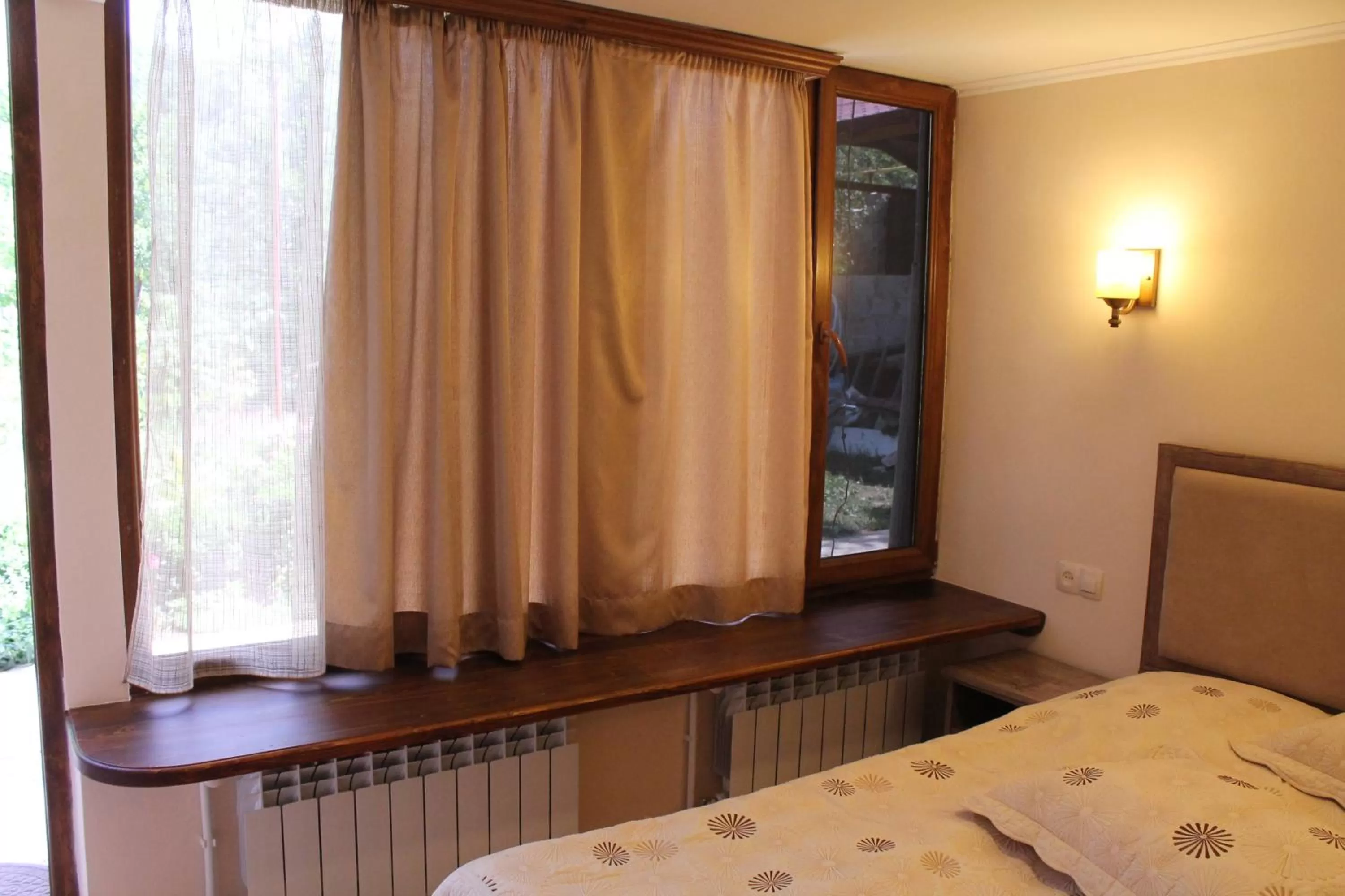 Day in MagHay B&B Hotel in Vanadzor