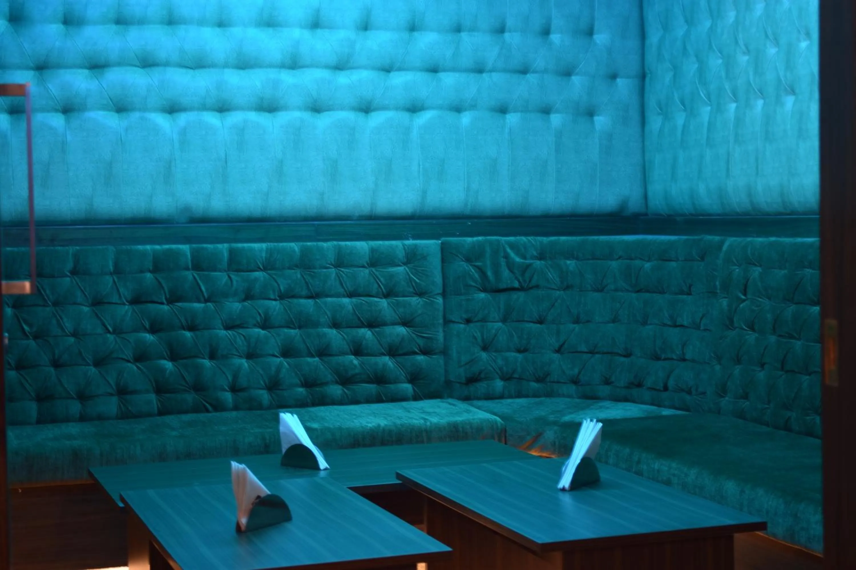 Lounge or bar in Kiscol Grands Hotel