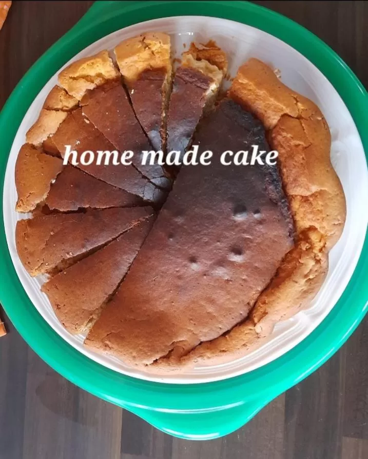 Food in Yria Residencial