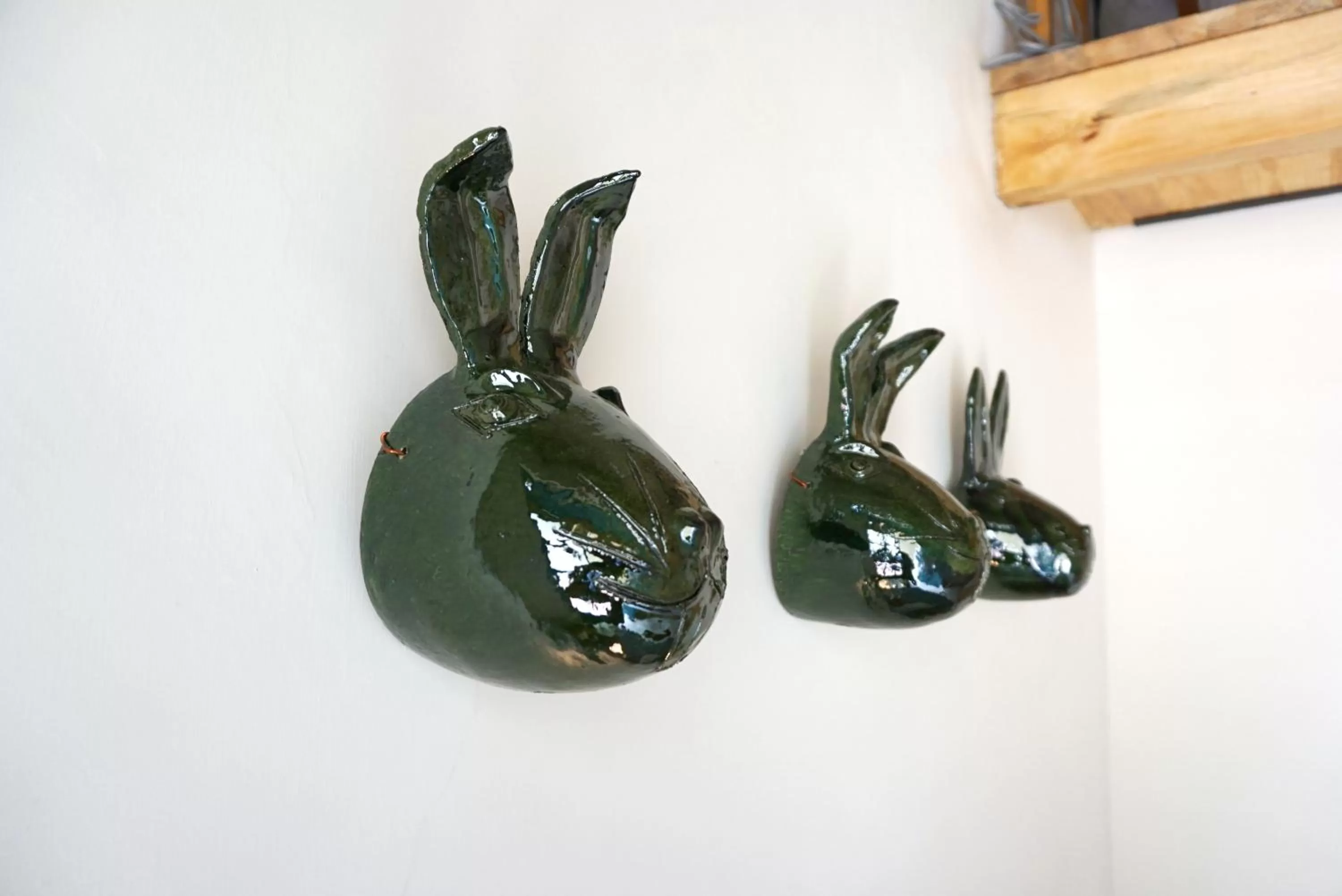 Casa Morelos by Barrio Mexico