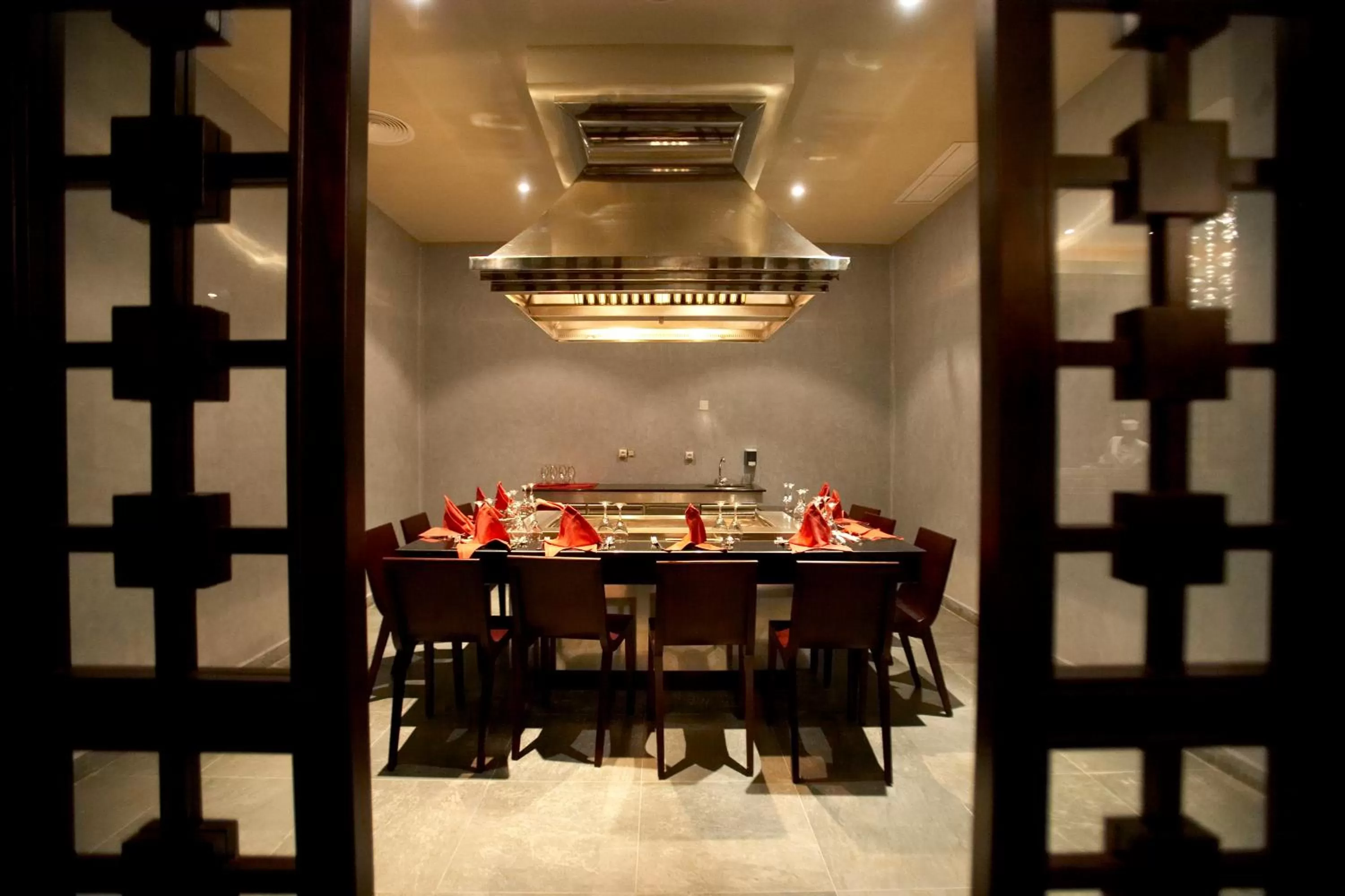 Restaurant/places to eat in Majestic Elegance Punta Cana - All Inclusive