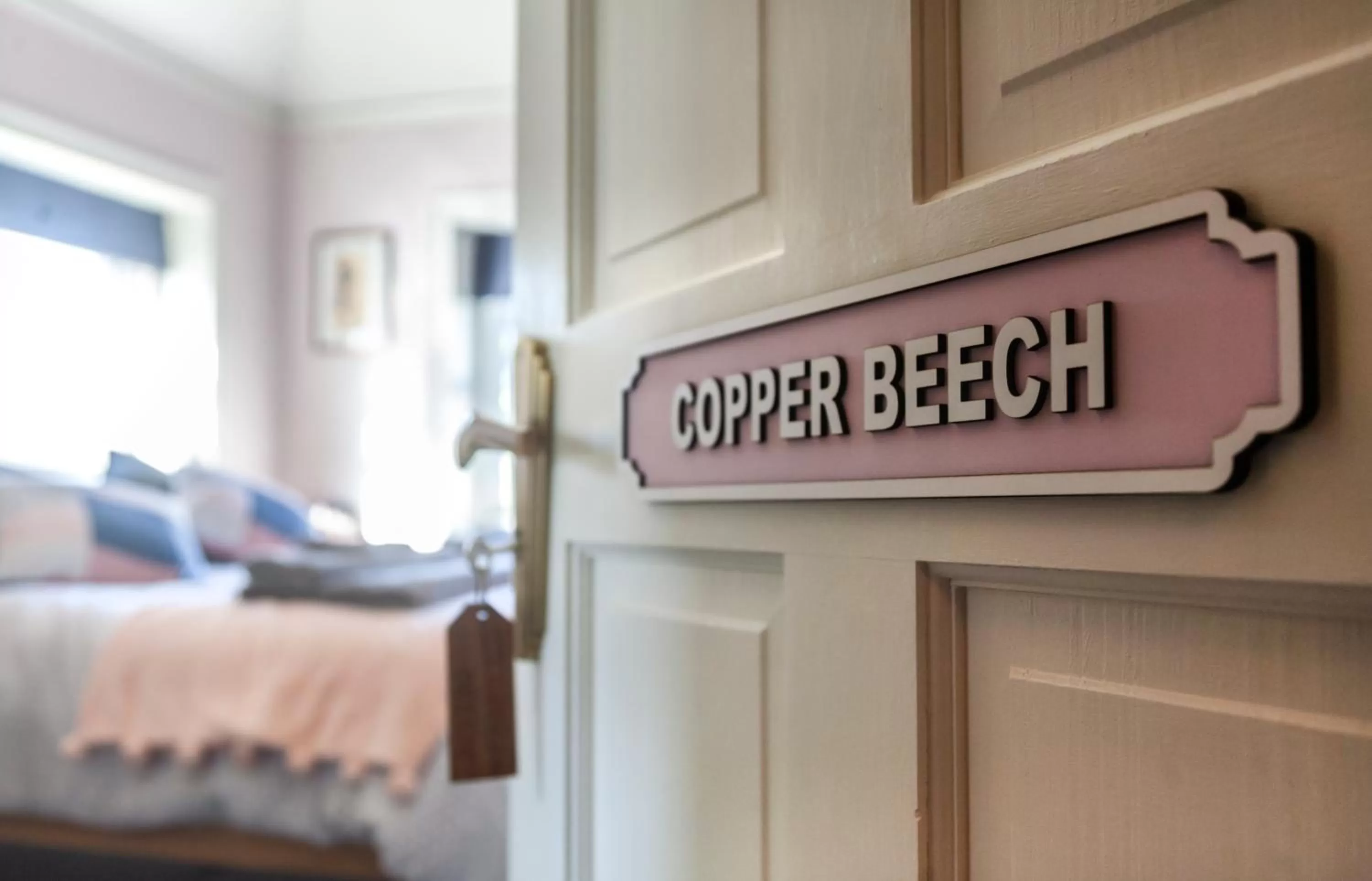 Deluxe Double Room with Shower in Wildwood B&B