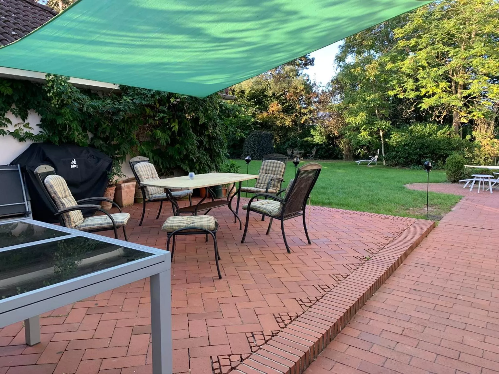 Park-Lodge Am Rohrbusch