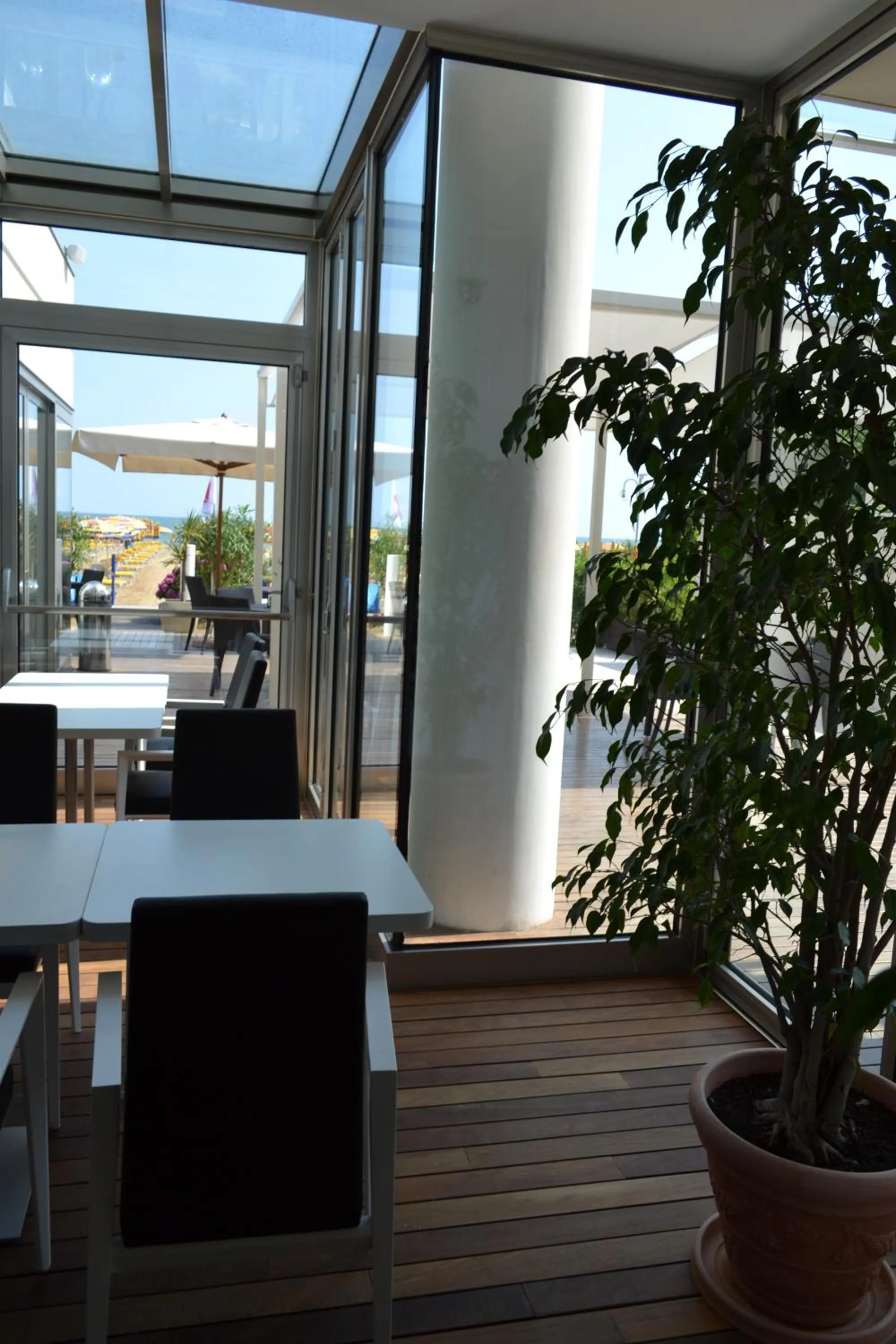 Restaurant/places to eat in Boutique Hotel Bali