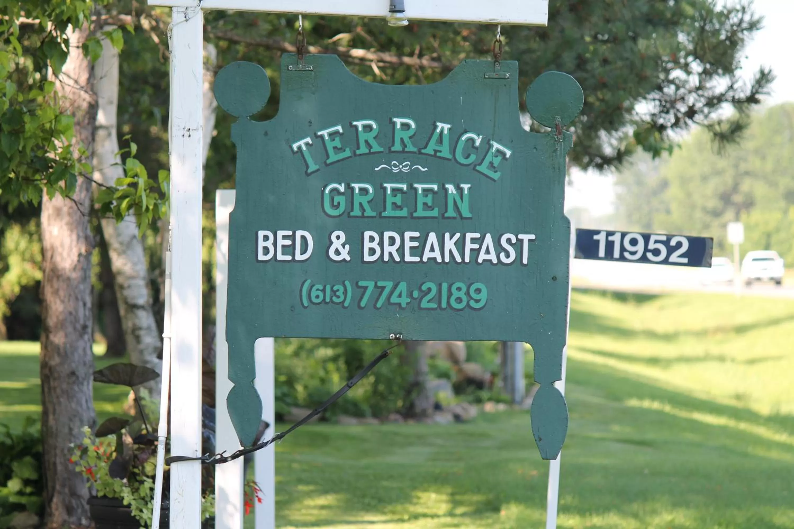 Terrace Green B&B