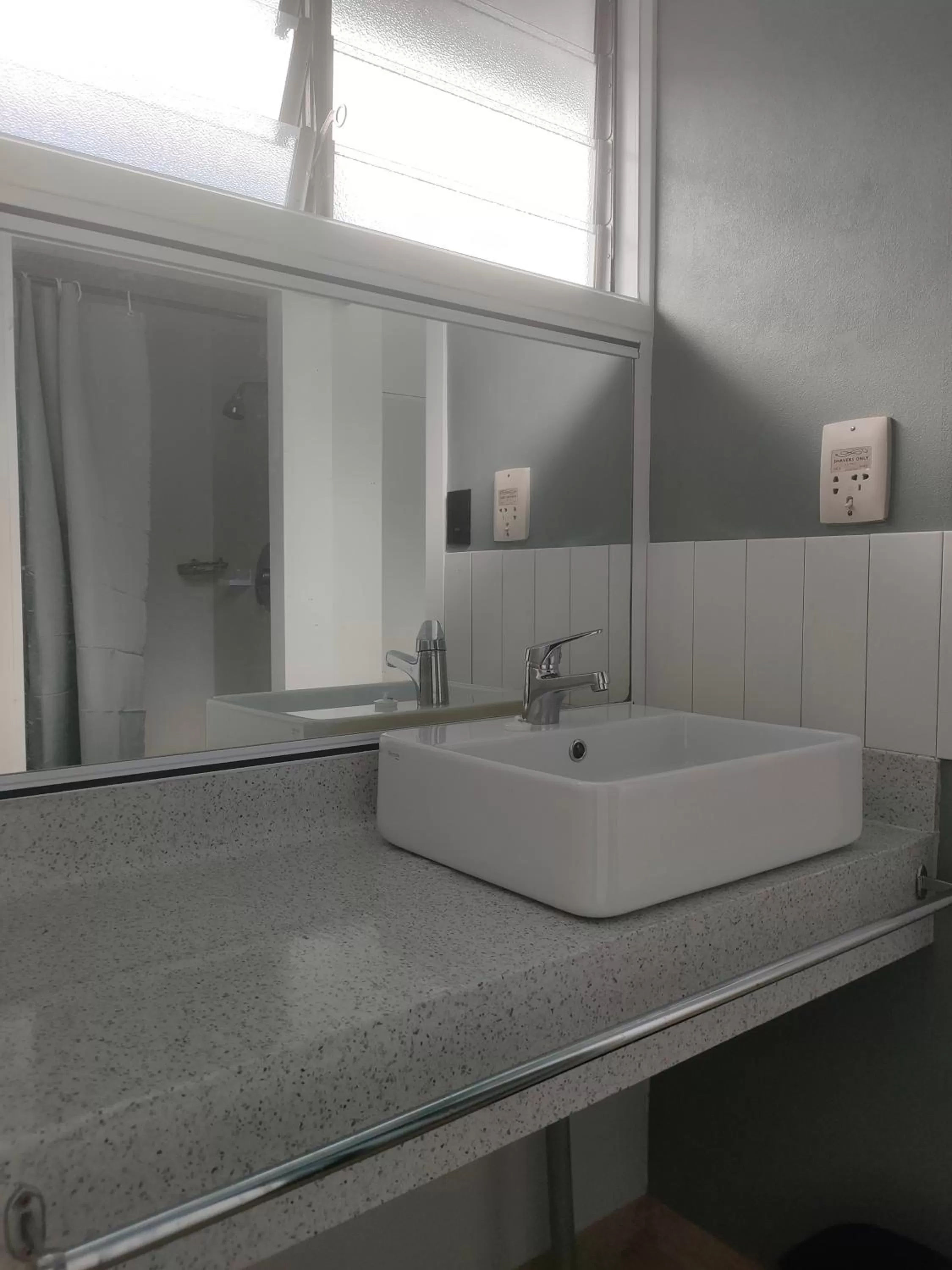 Bathroom in The Avenue