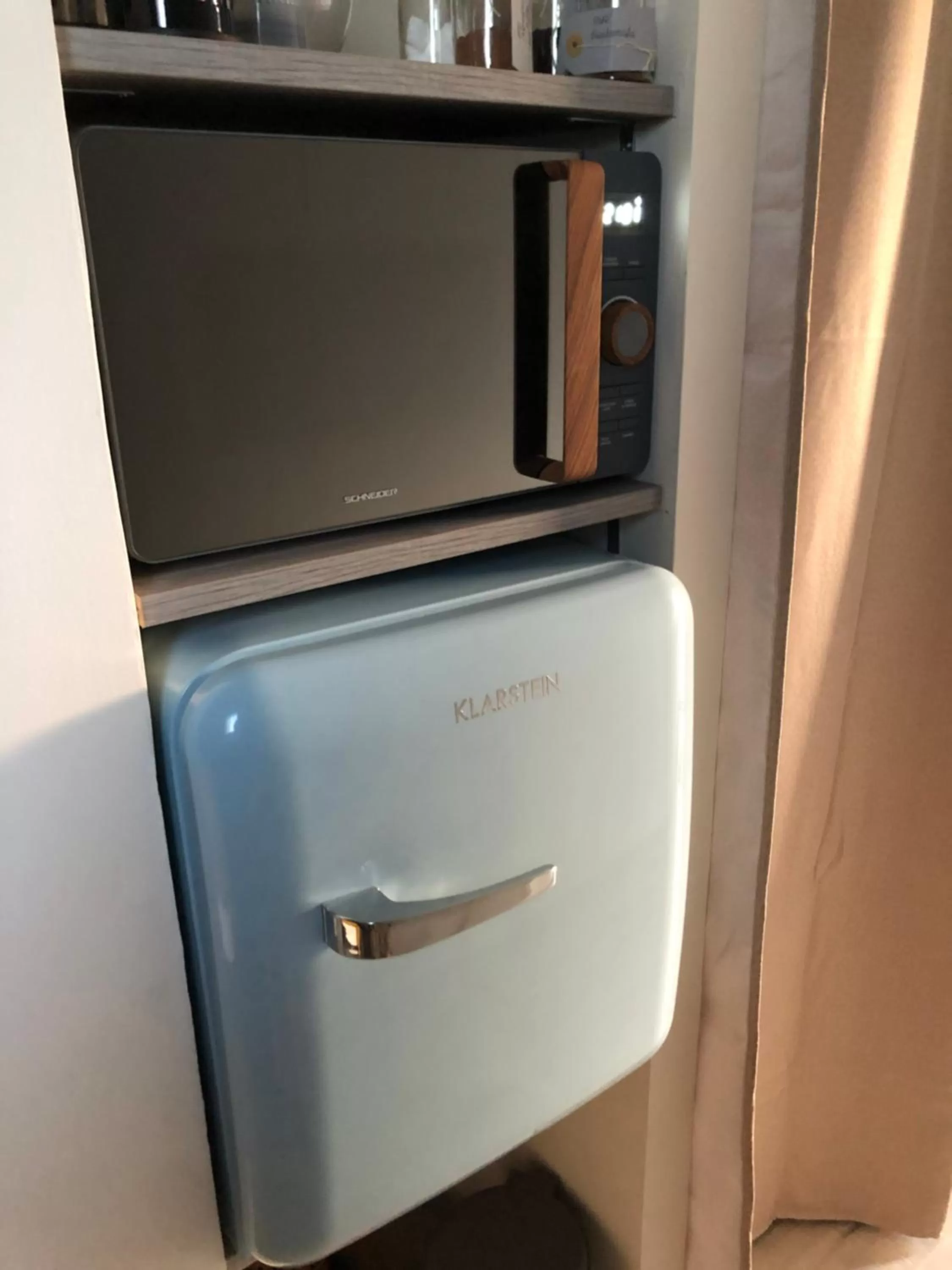 Breakfast in Escale beauté le Crotoy