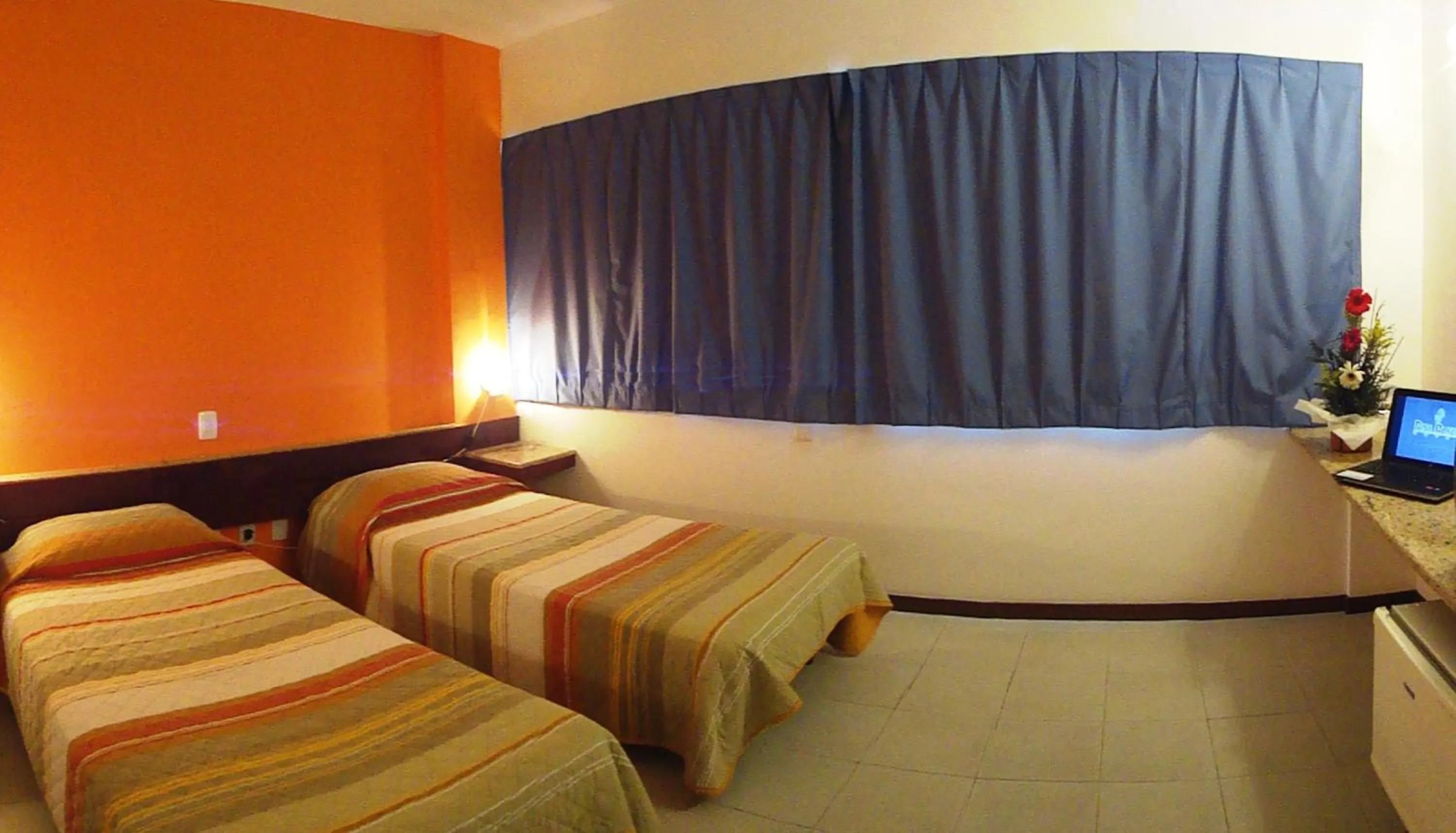 Bed in Rede Andrade Bahia