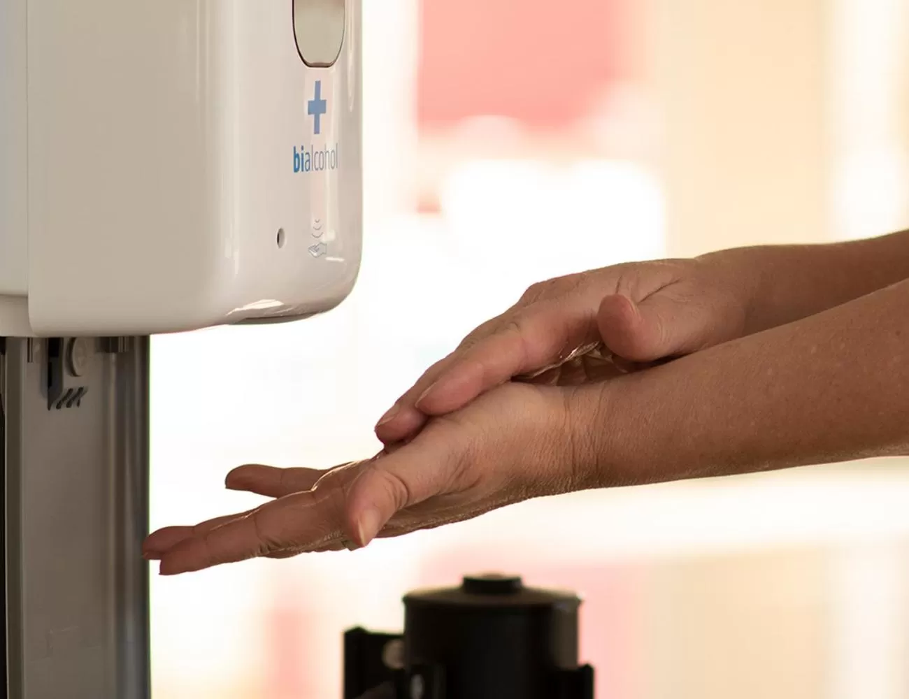 Property building in Quorum Córdoba Hotel, Resort Urbano