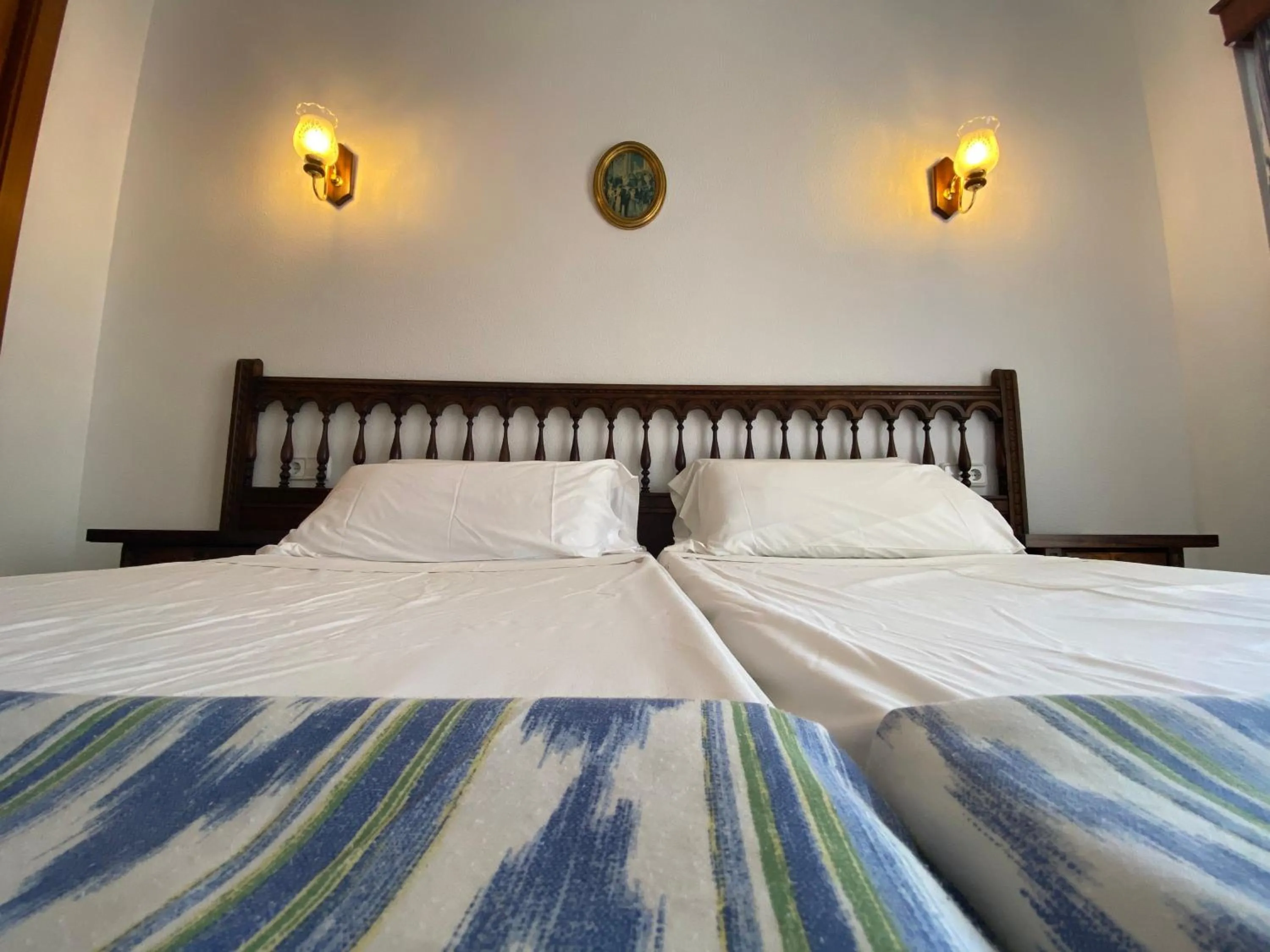 Bed in Hs Villa Rosa Paguera