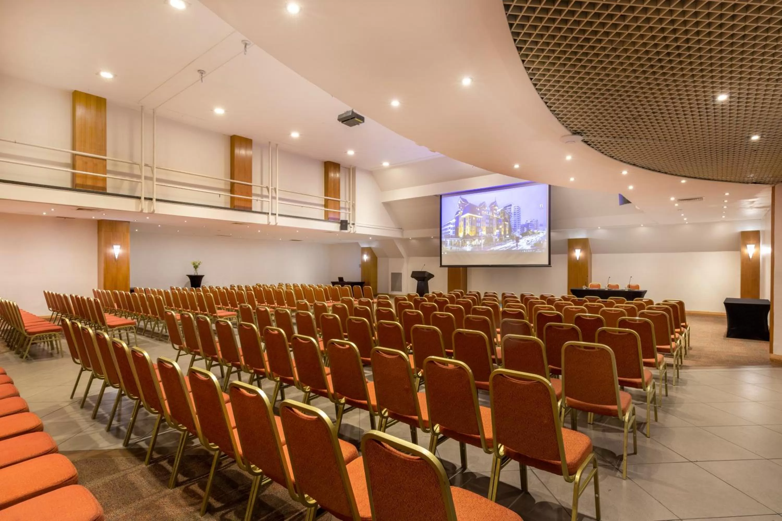 Meeting/conference room in Best Western Marina del Rey