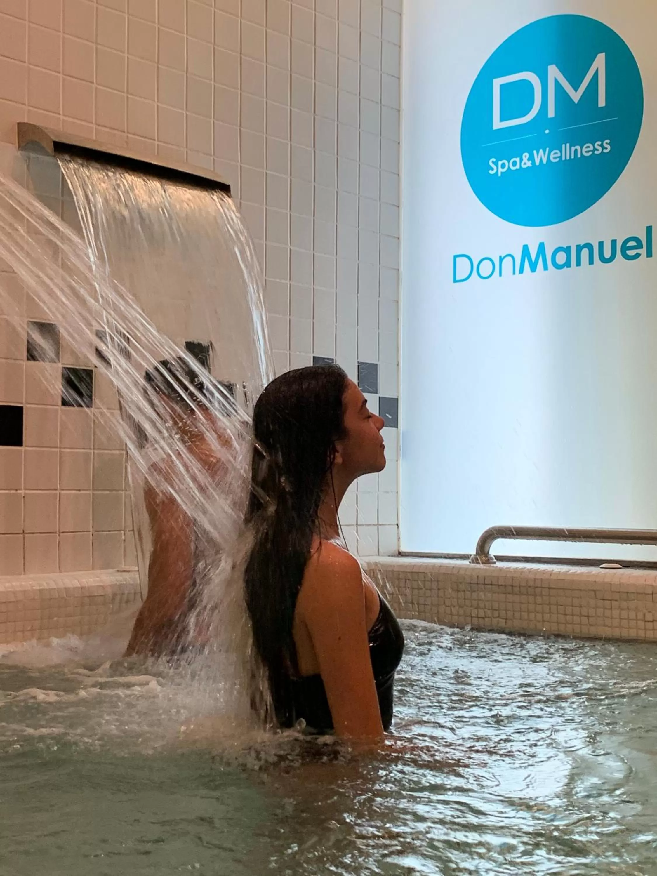 Activities in Gran Hotel Don Manuel