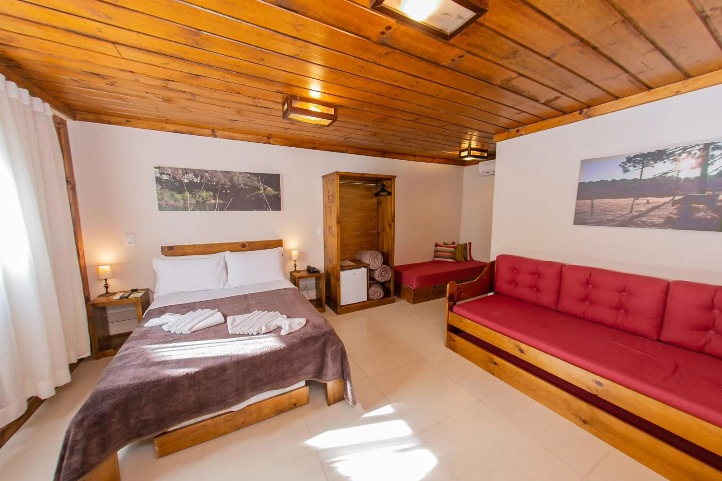 Pousada Charm Canela