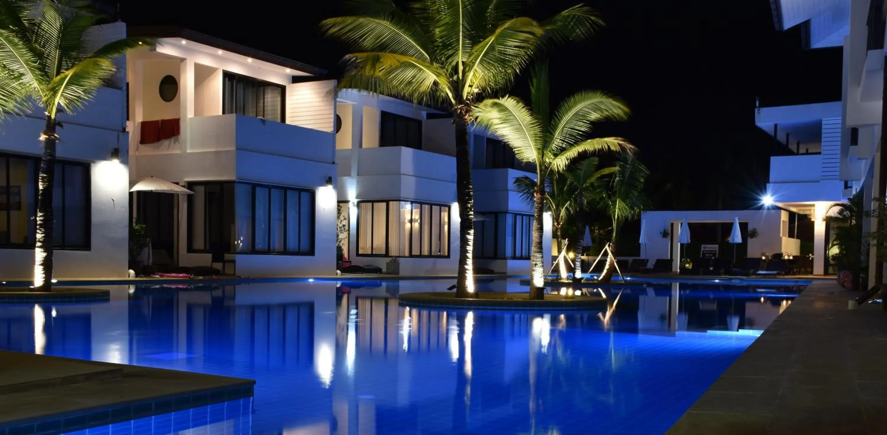 Property building, Swimming Pool in Sai Naam Lanta Residence SHA Plus Property building, Swimming Pool in Sai Naam Lanta Residence SHA Plus