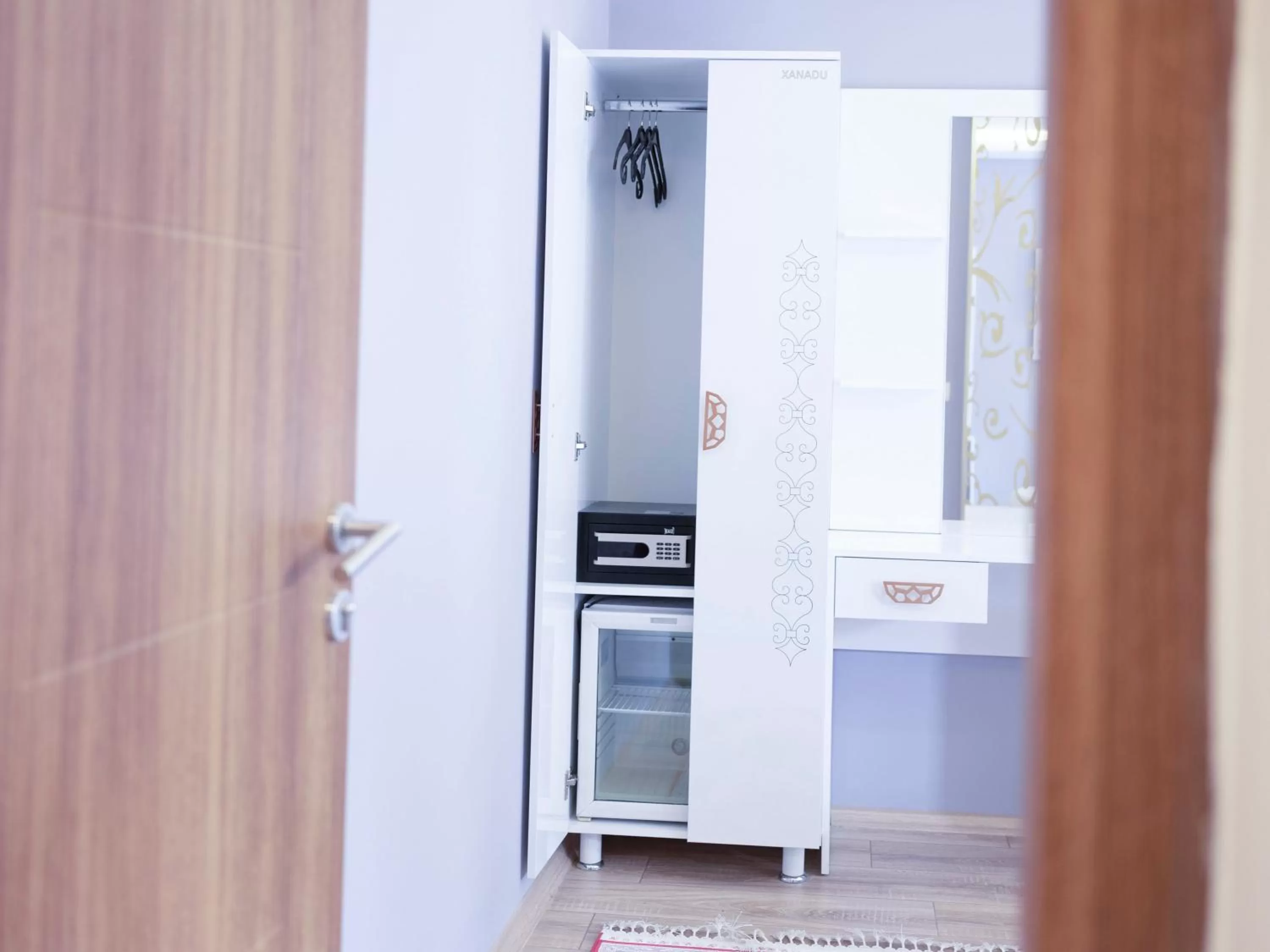 Other in The Zanadu İstanbul