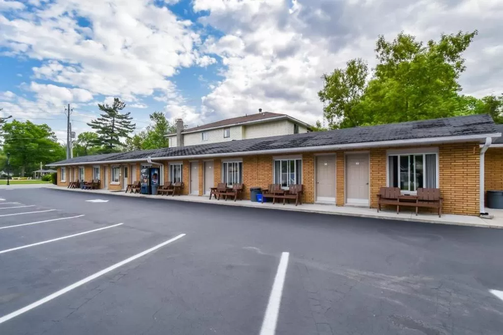 Beach Club by Beach1 Motel