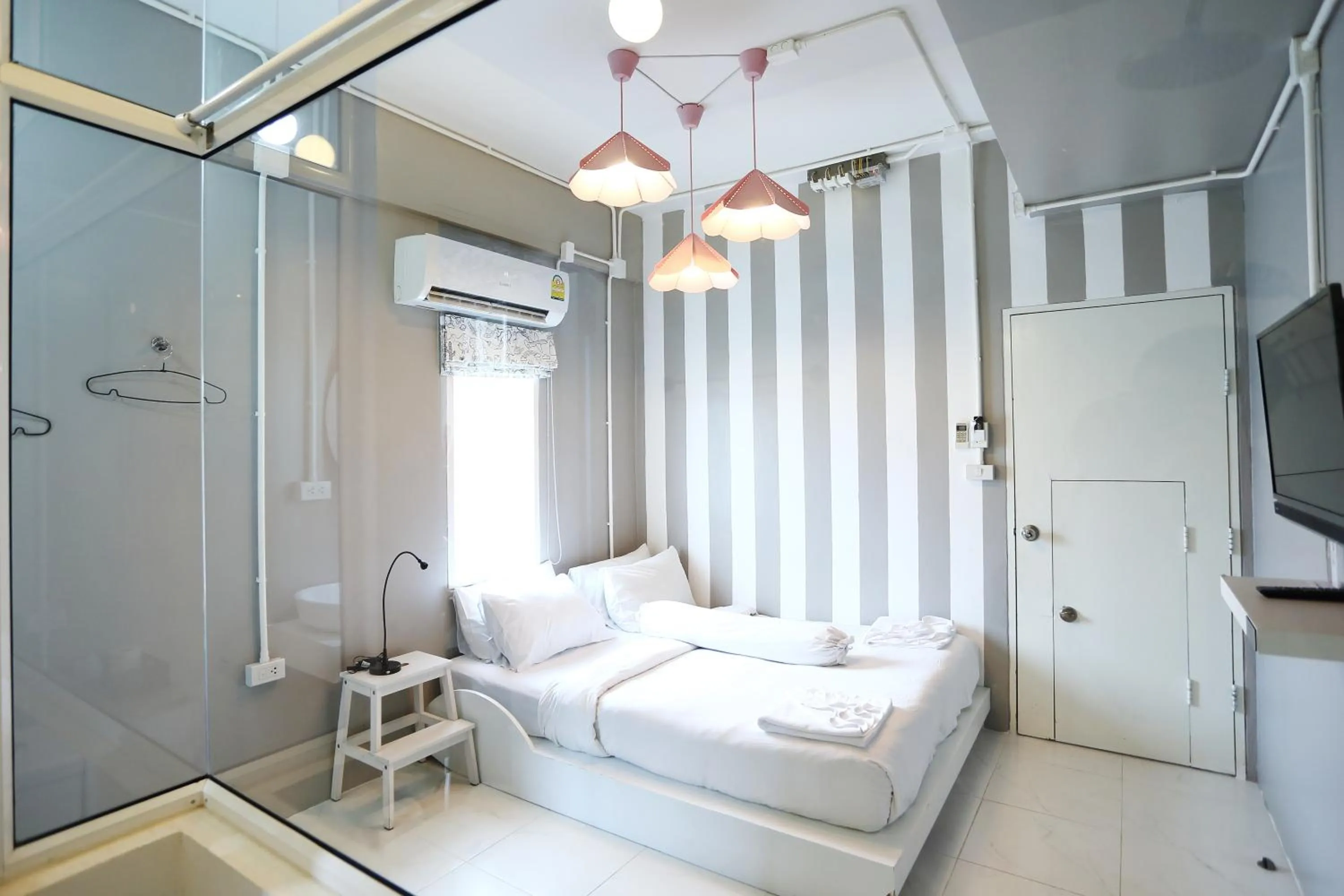 Decorative detail in Meroom