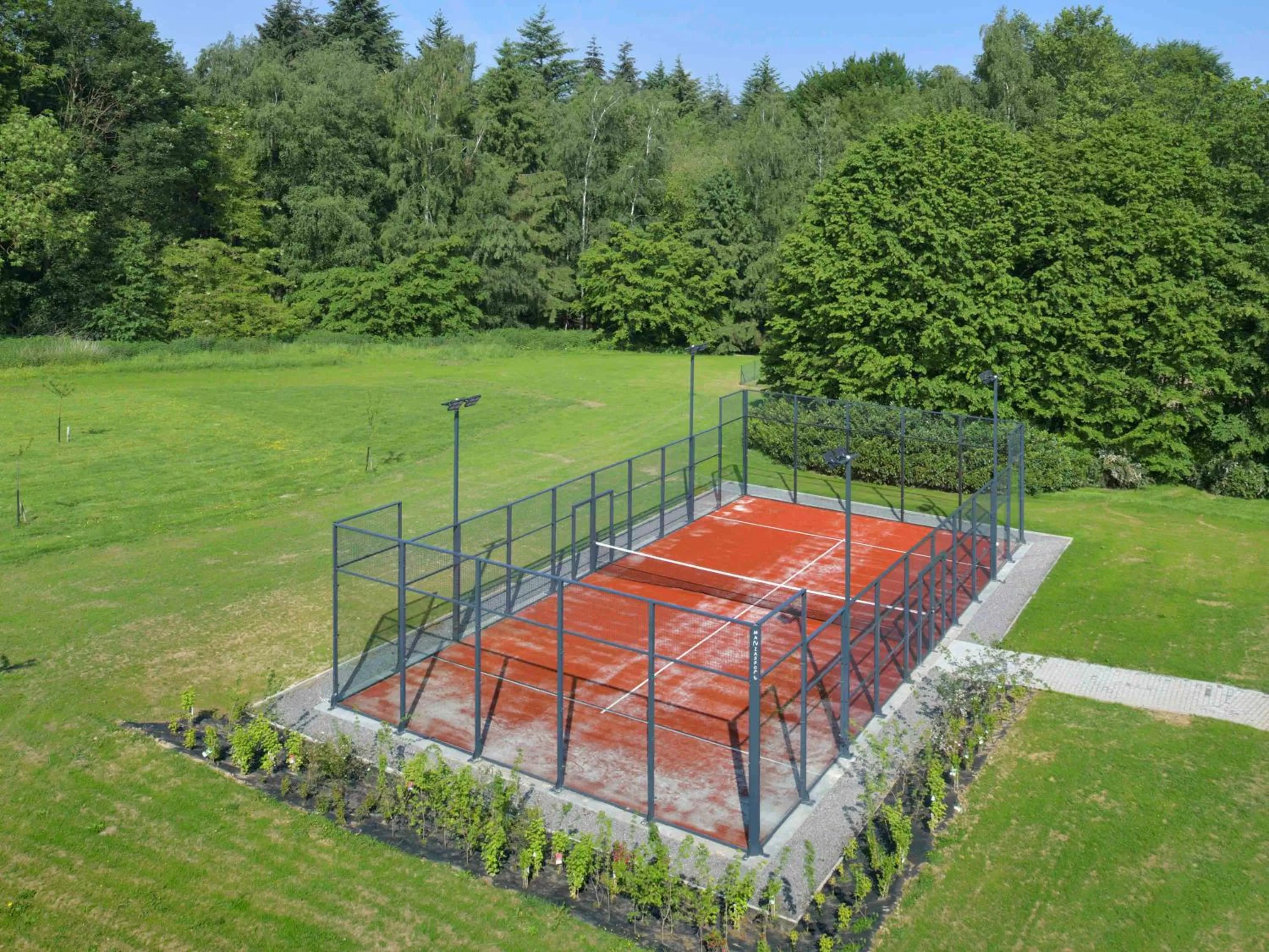 On site in ibis Styles Louvain-la-Neuve Hotel and Events