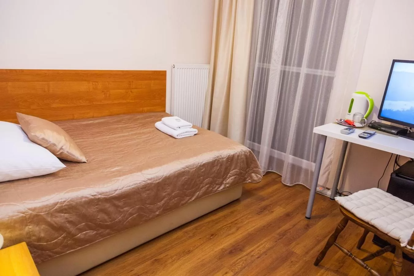 Photo of the whole room, Bed in Villa MB