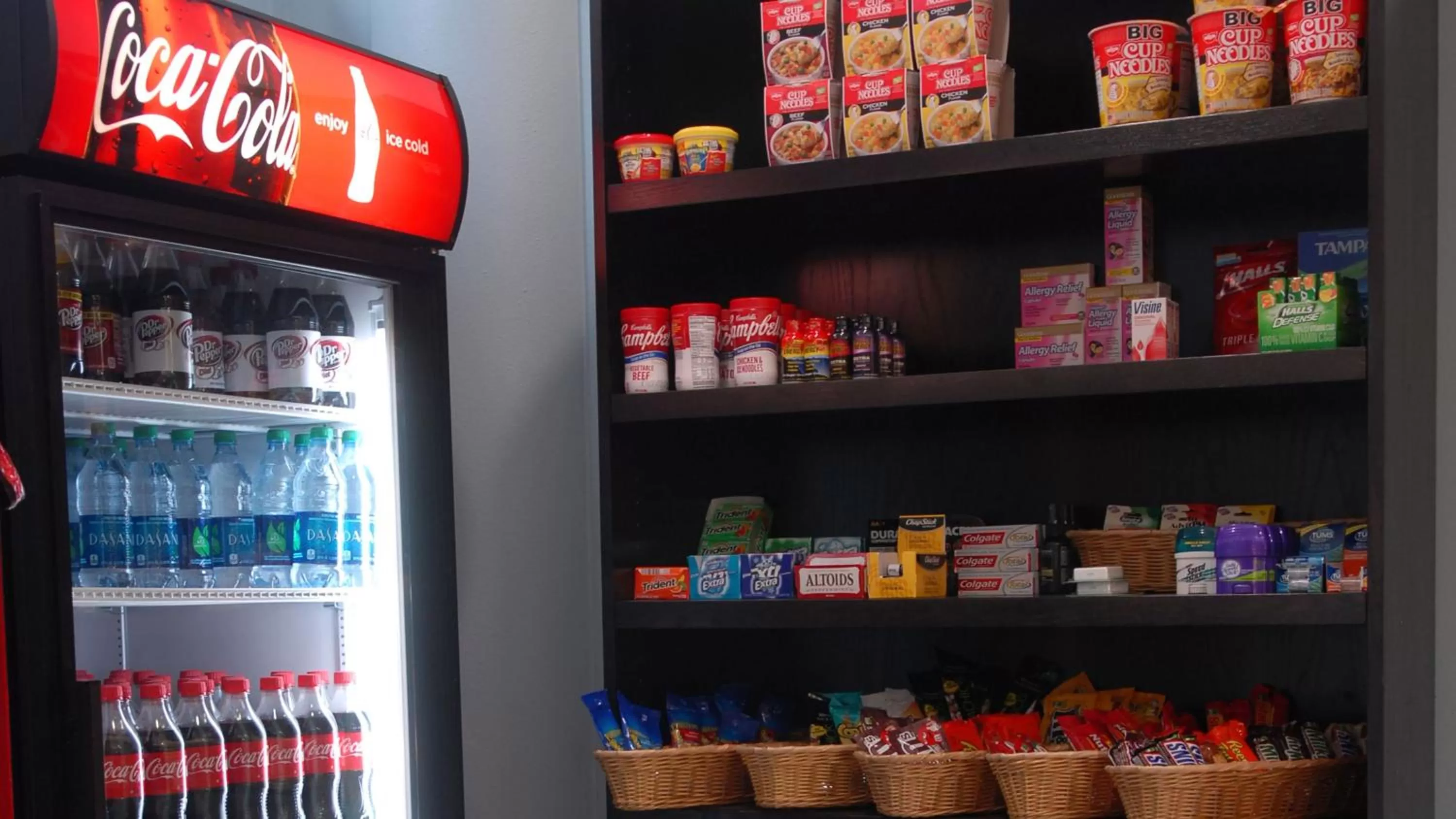 Other in Holiday Inn Express Boise Downtown by IHG