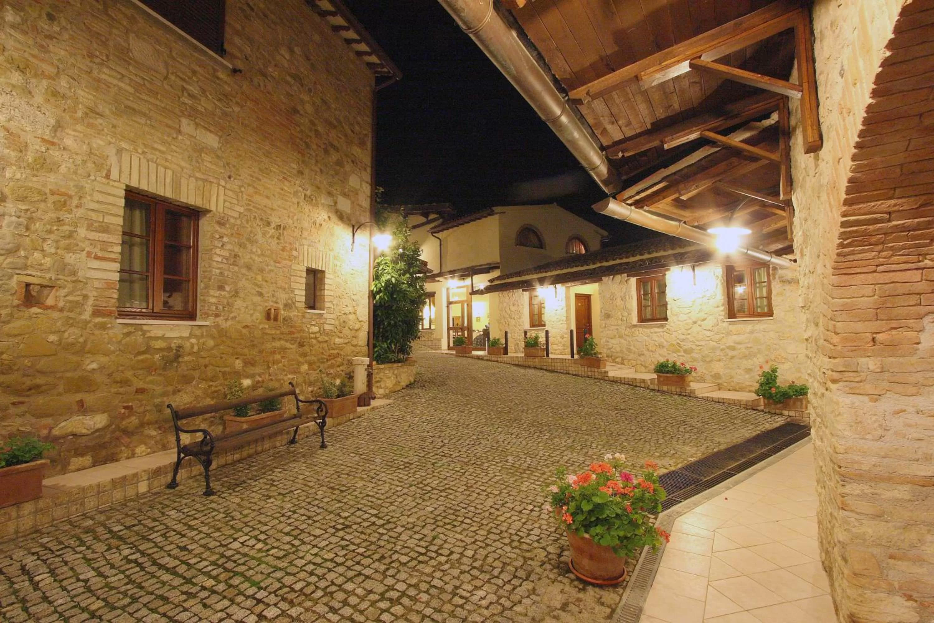 Grand Relais Laurenti