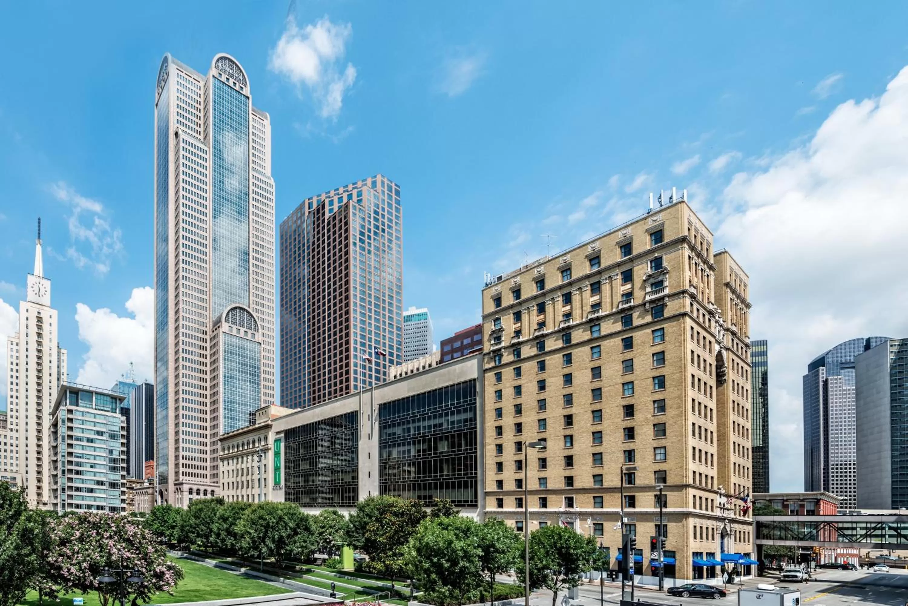 Other in Hotel Indigo Dallas Downtown by IHG