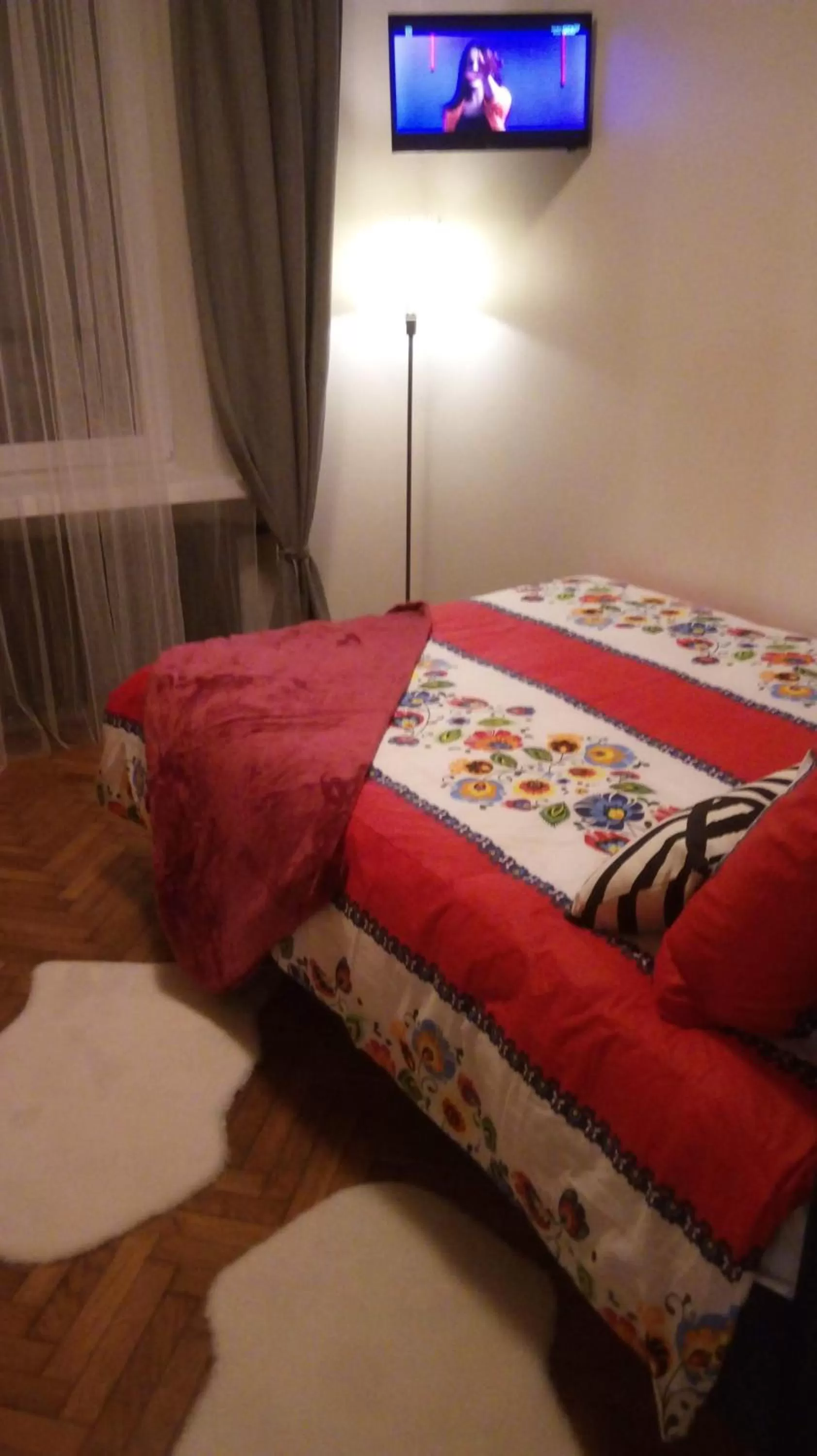 Bed in 5 kroków