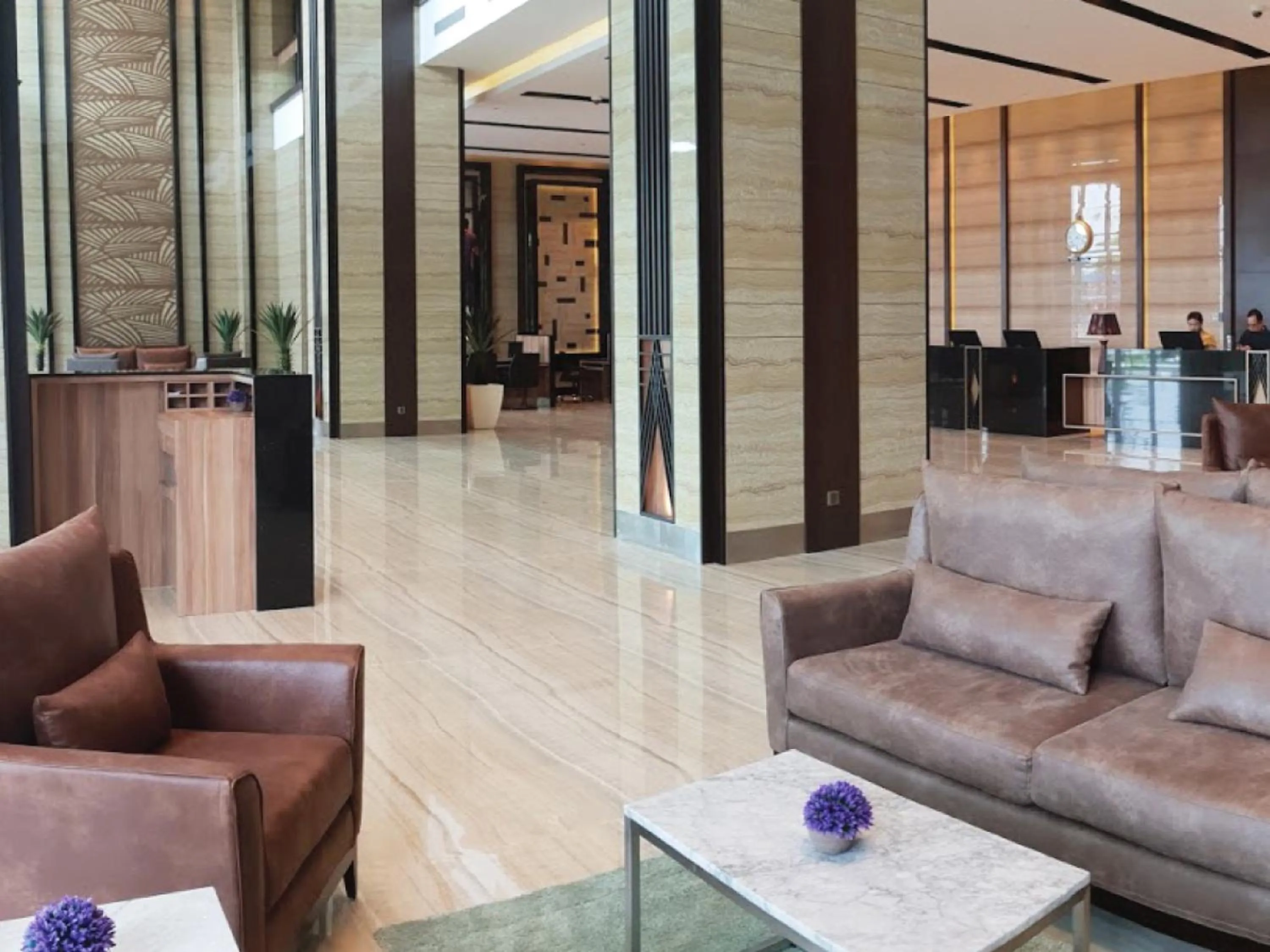 KSL Hot Spring Resort