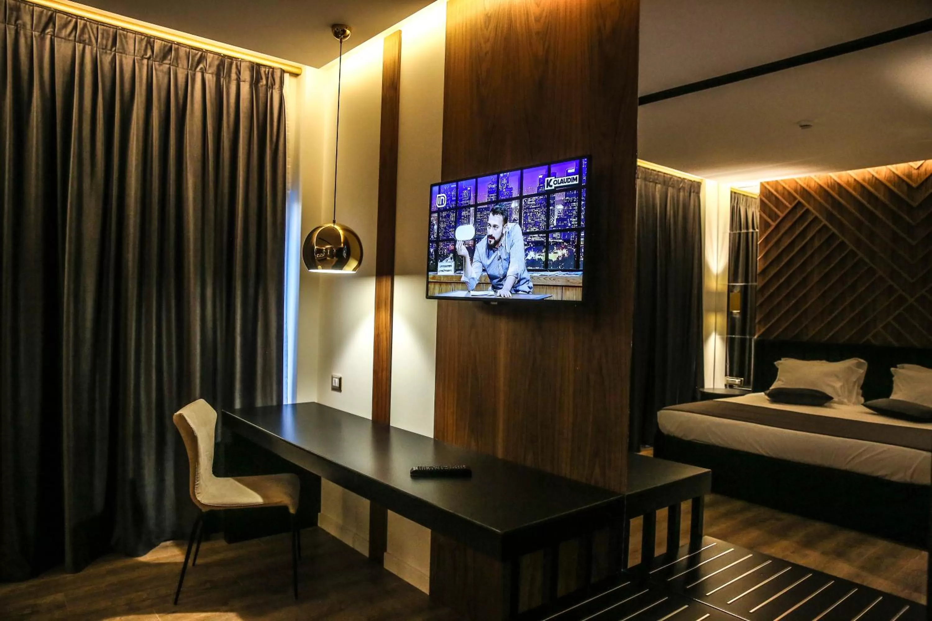 TV/Entertainment Center in Mai Tai Resort