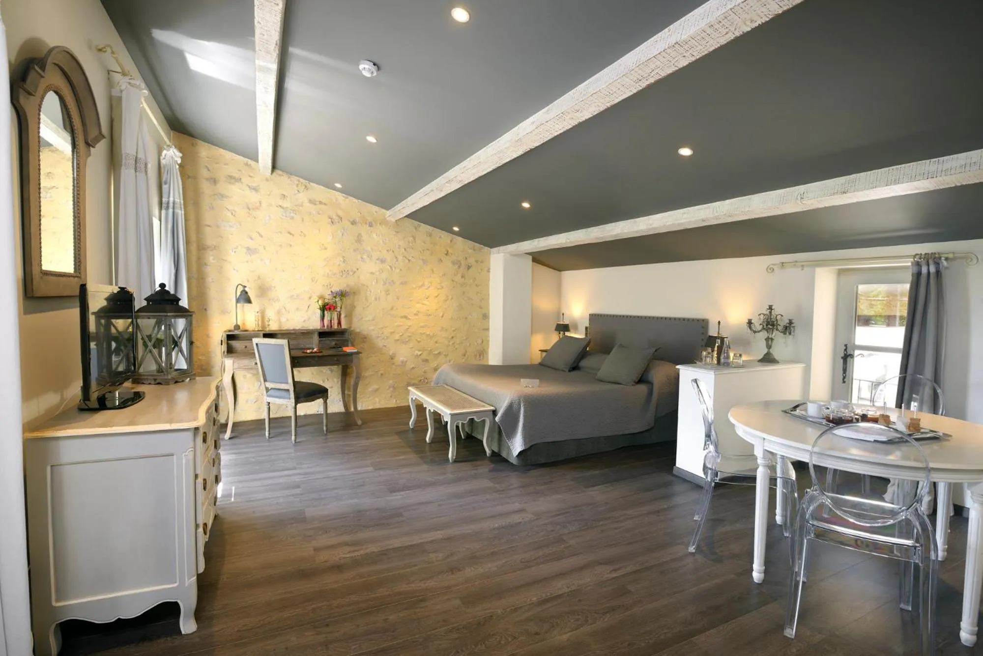 Le Domaine Du Colombier