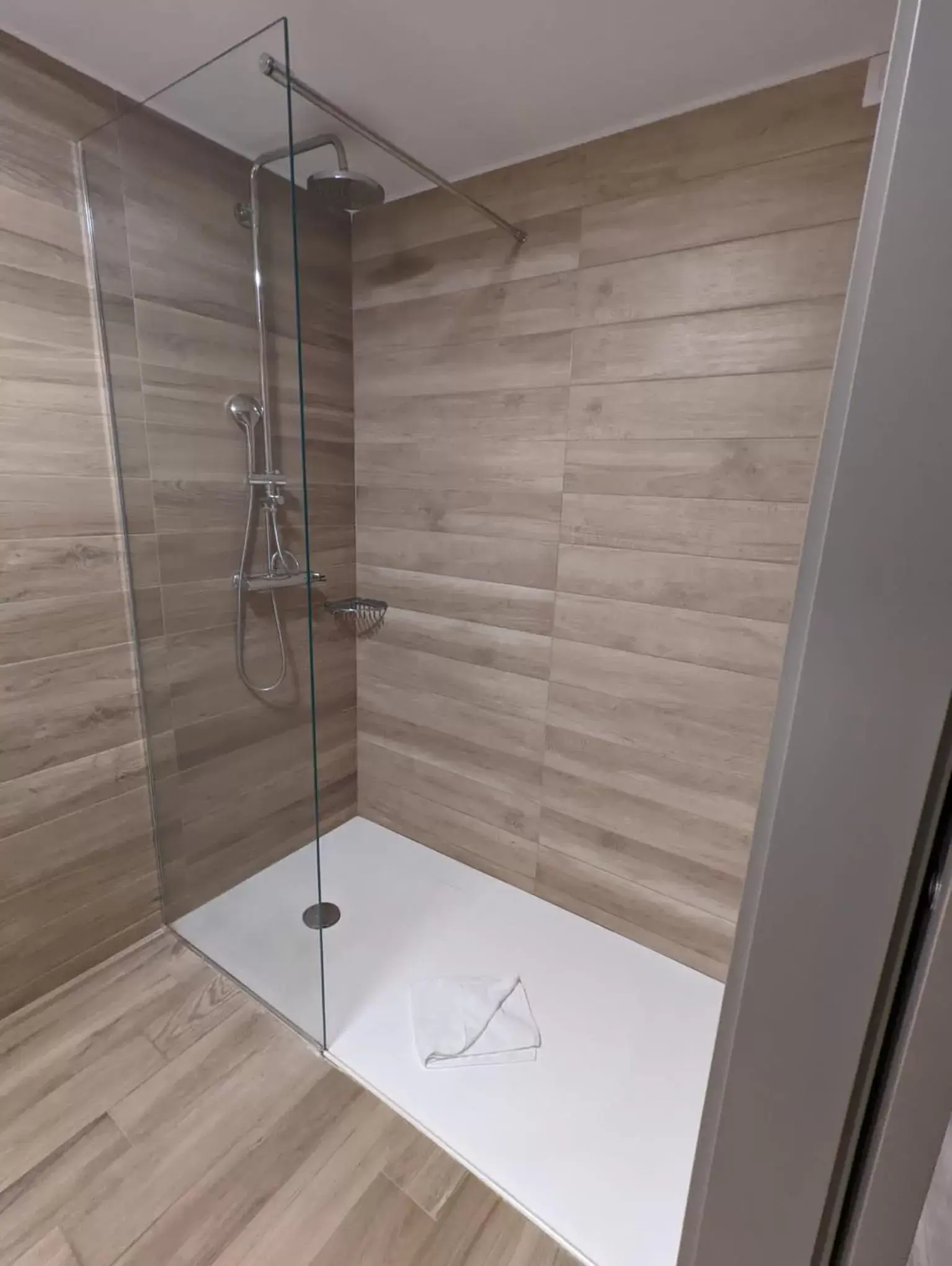 Queen Room - Disability Access in iH Hotels Milano Lorenteggio Queen Room - Disability Access in iH Hotels Milano Lorenteggio