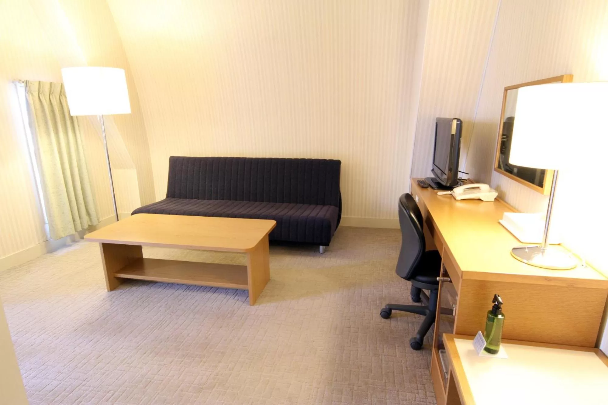 Hotel Hiroshima Sunplaza