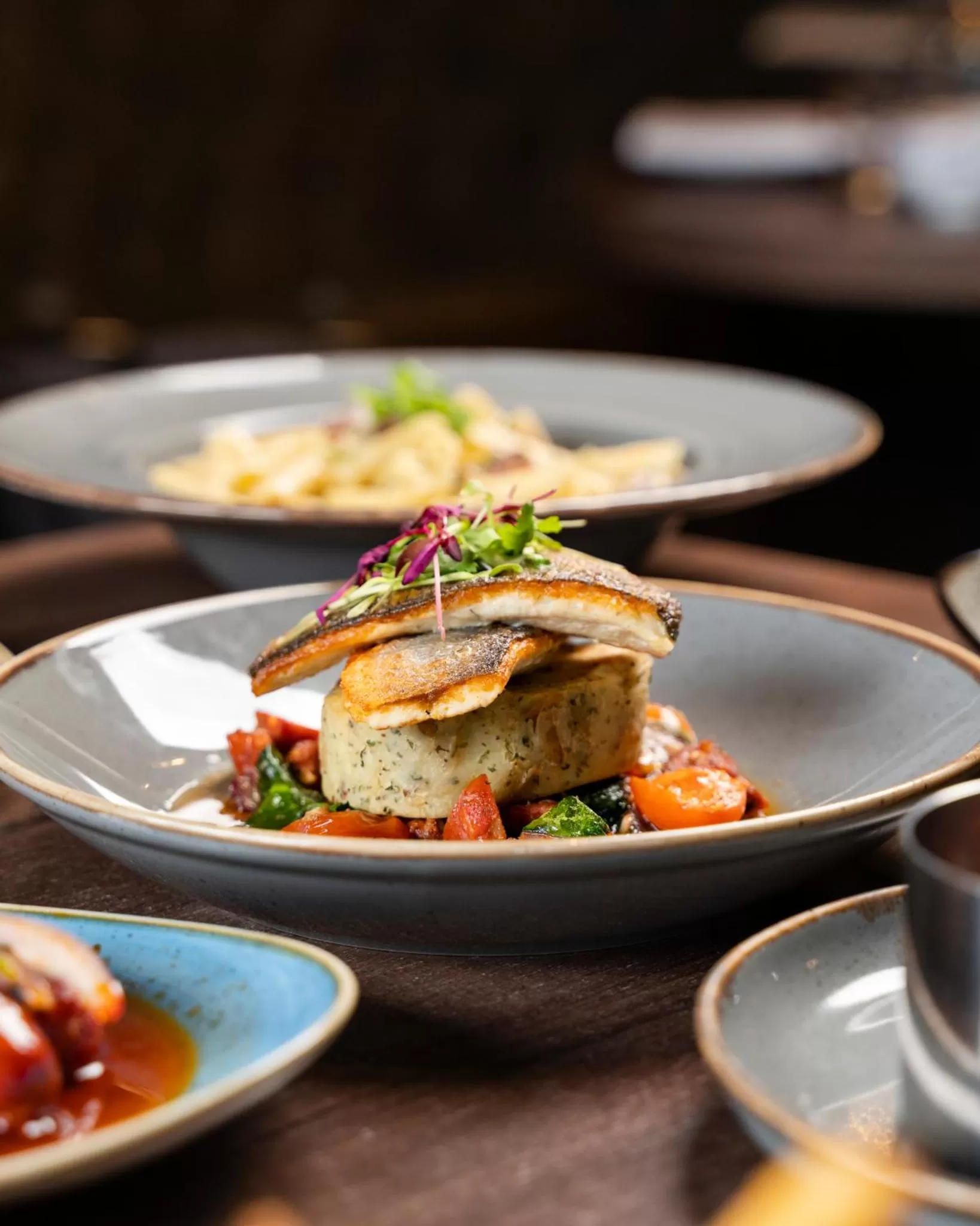 Derwent Manor Boutique Hotel