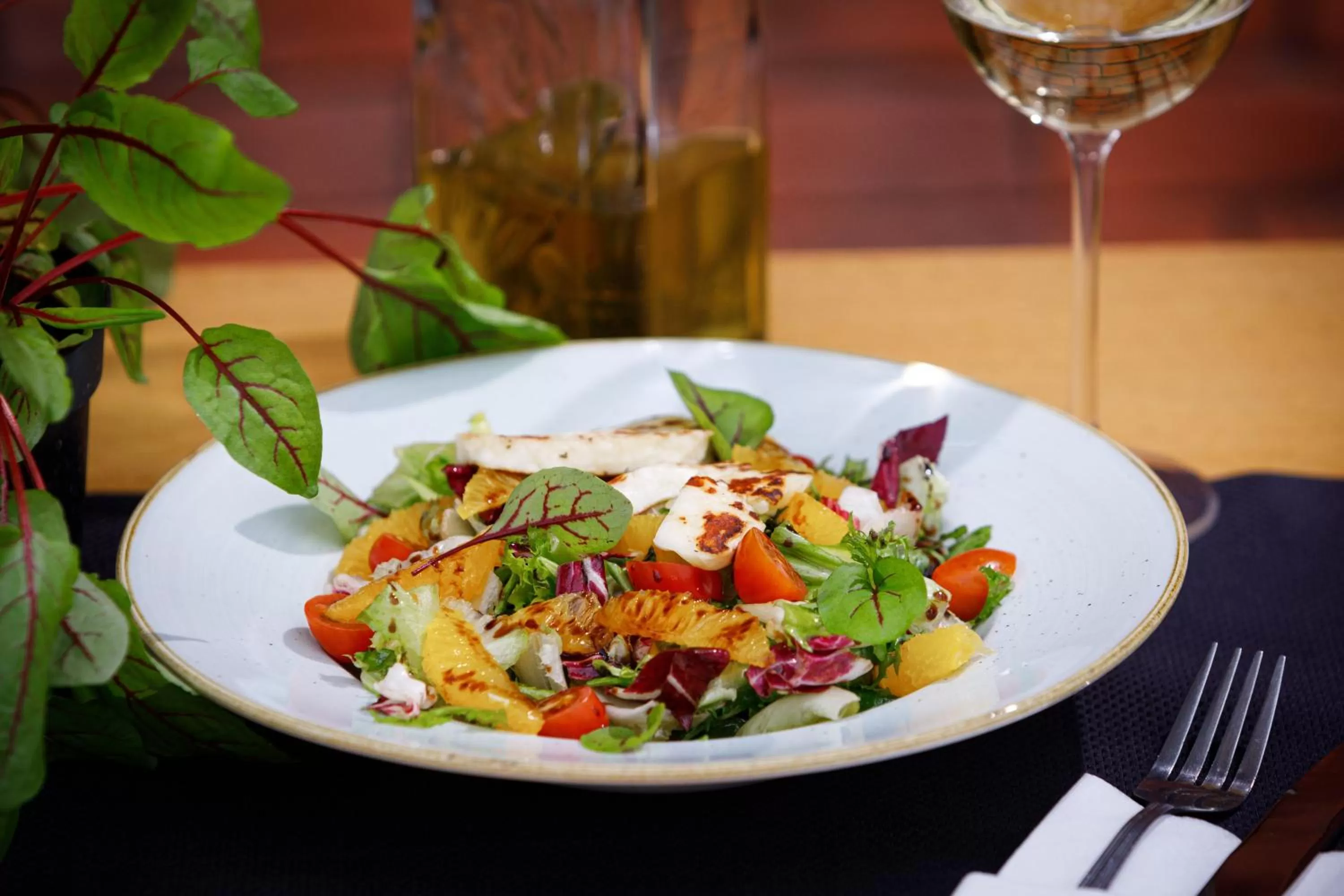 Restaurant/places to eat in Hotel Kompleks Beskid z basenem i stokiem narciarskim - blisko Babiej Góry