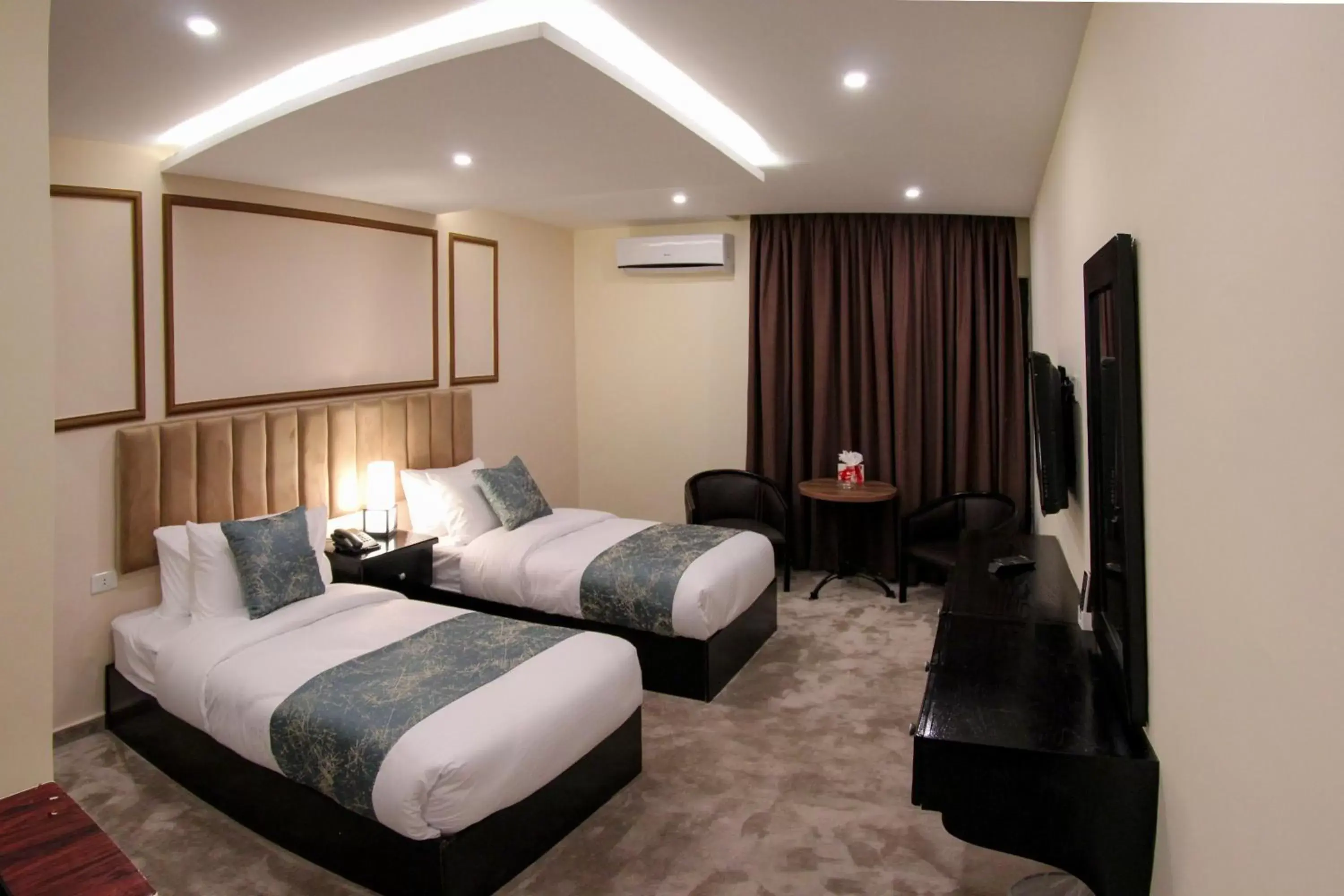 Post Boutique Hotel Amman Post Boutique Hotel Amman