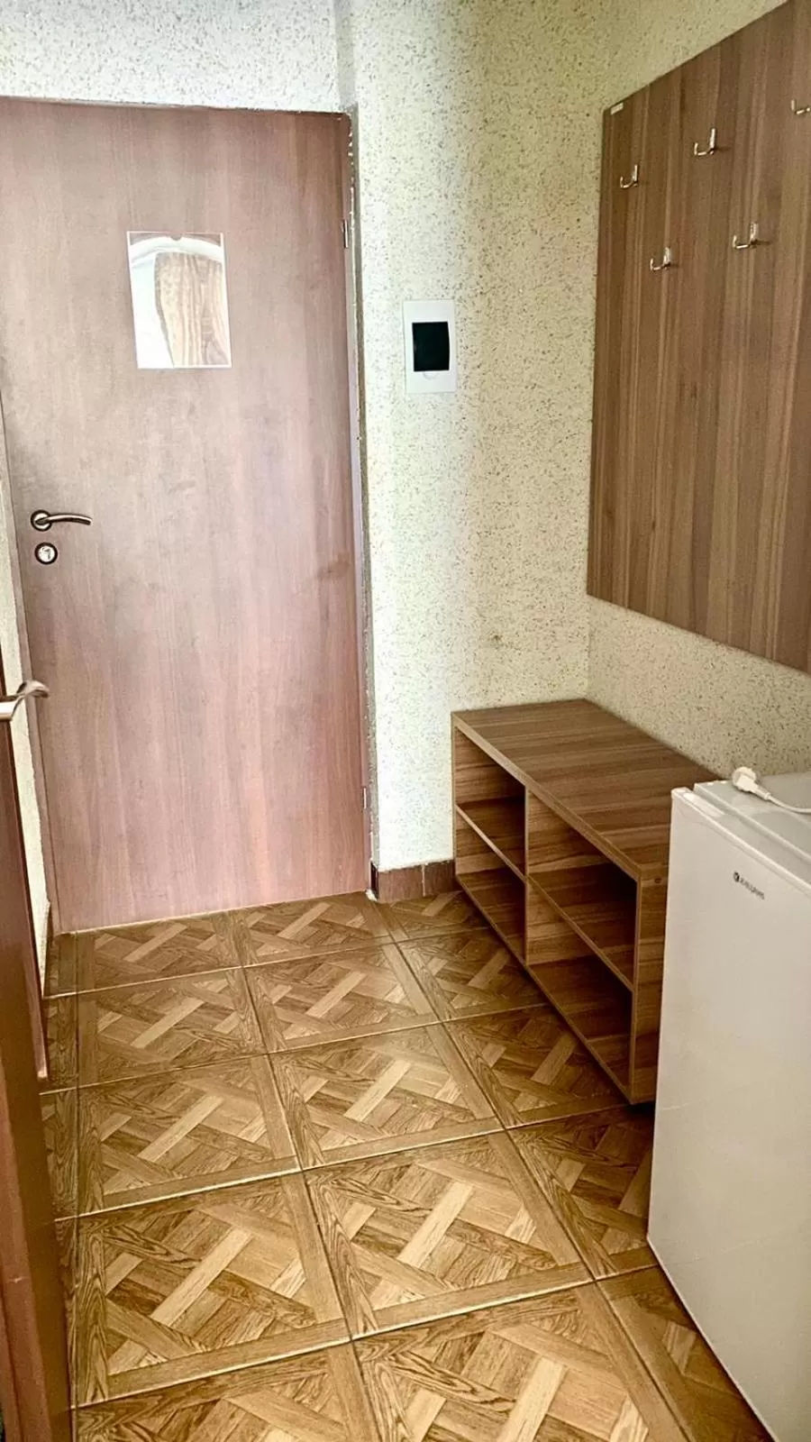 Photo of the whole room, Bathroom in Zelenyi Kampus