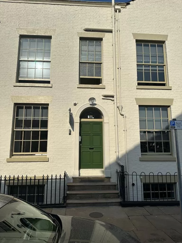 The Spring Bank APARTHOTEL