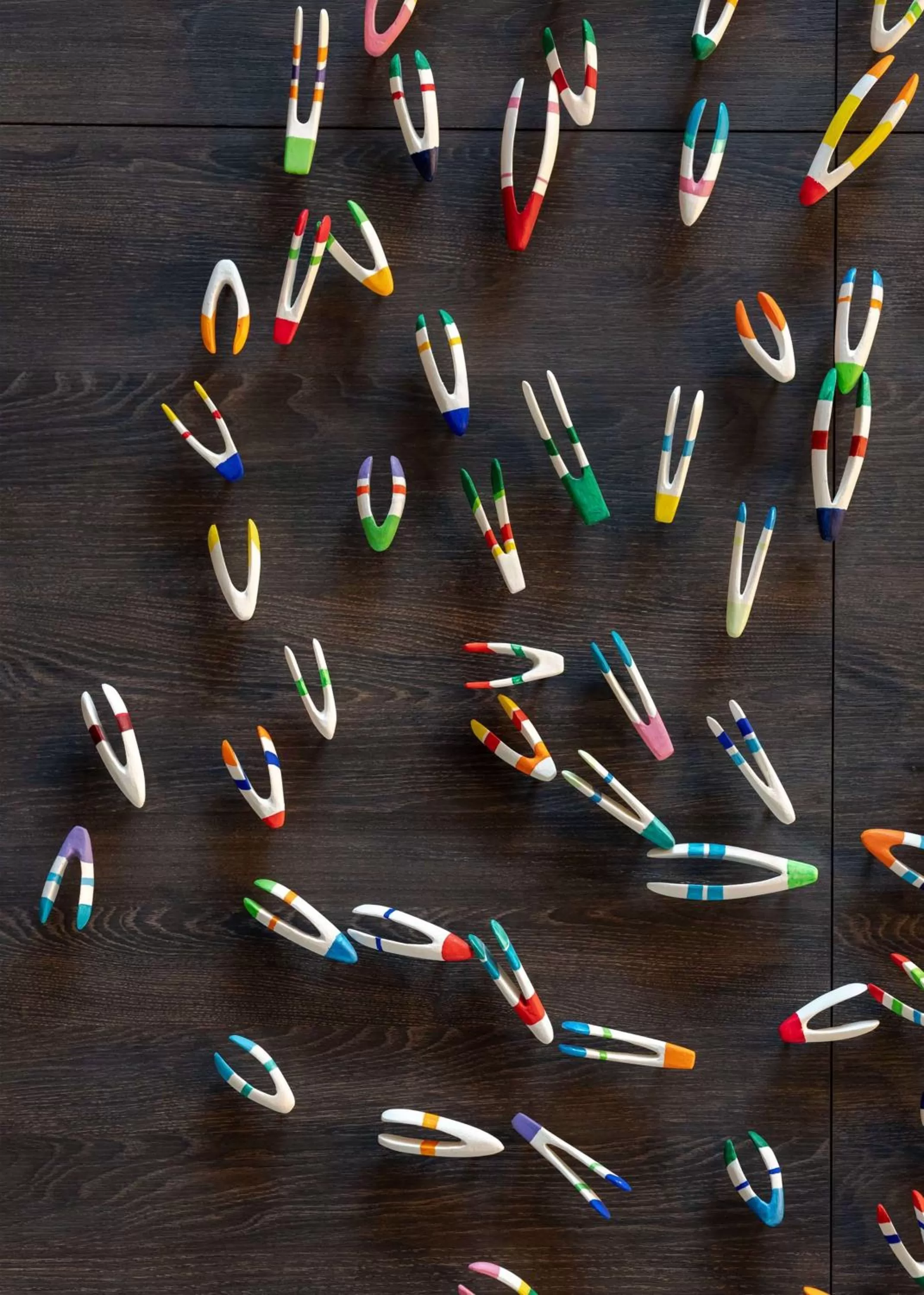 Lobby or reception in Hyatt Centric Jumeirah Dubai