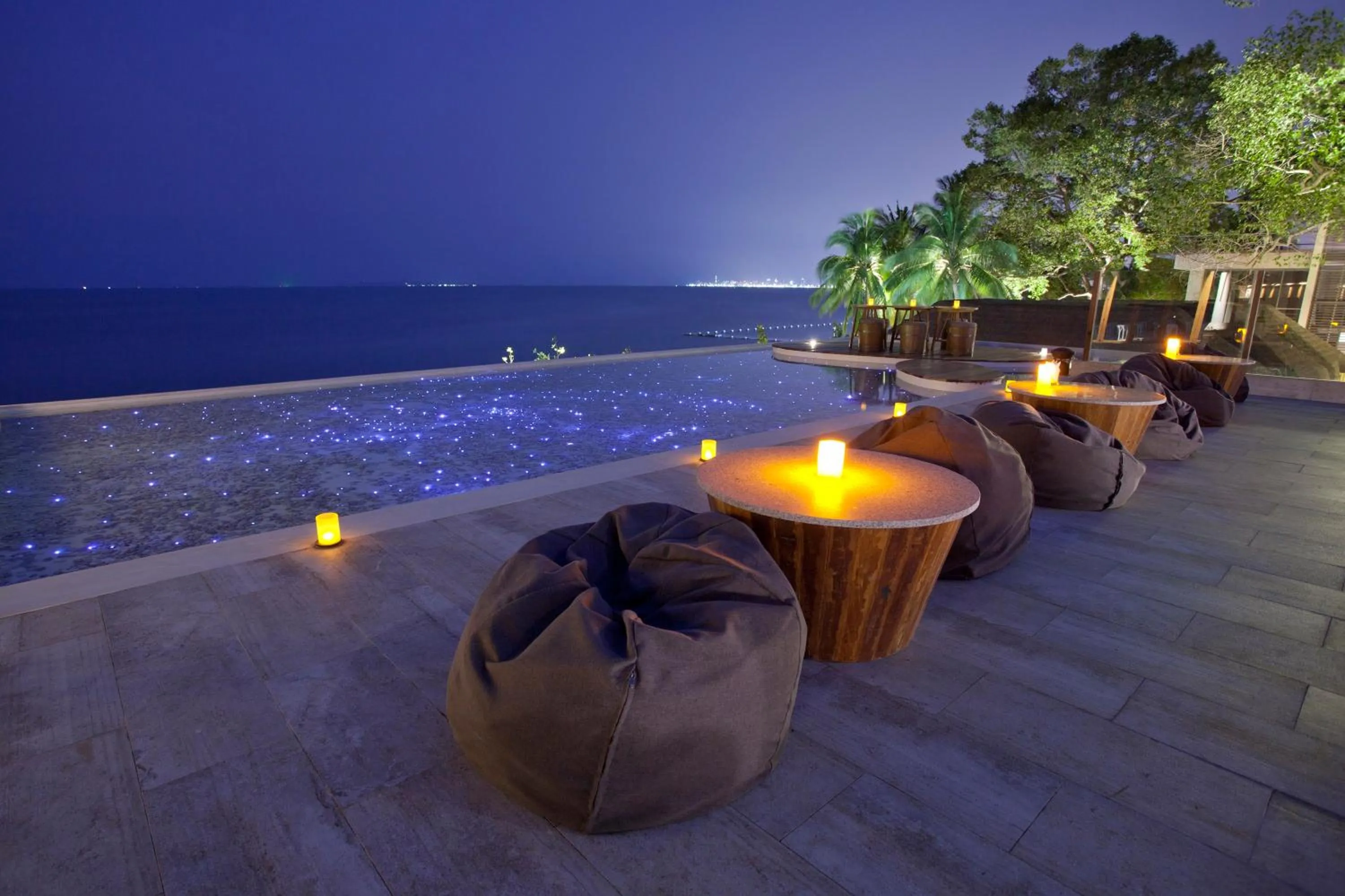 Restaurant/places to eat in U Pattaya