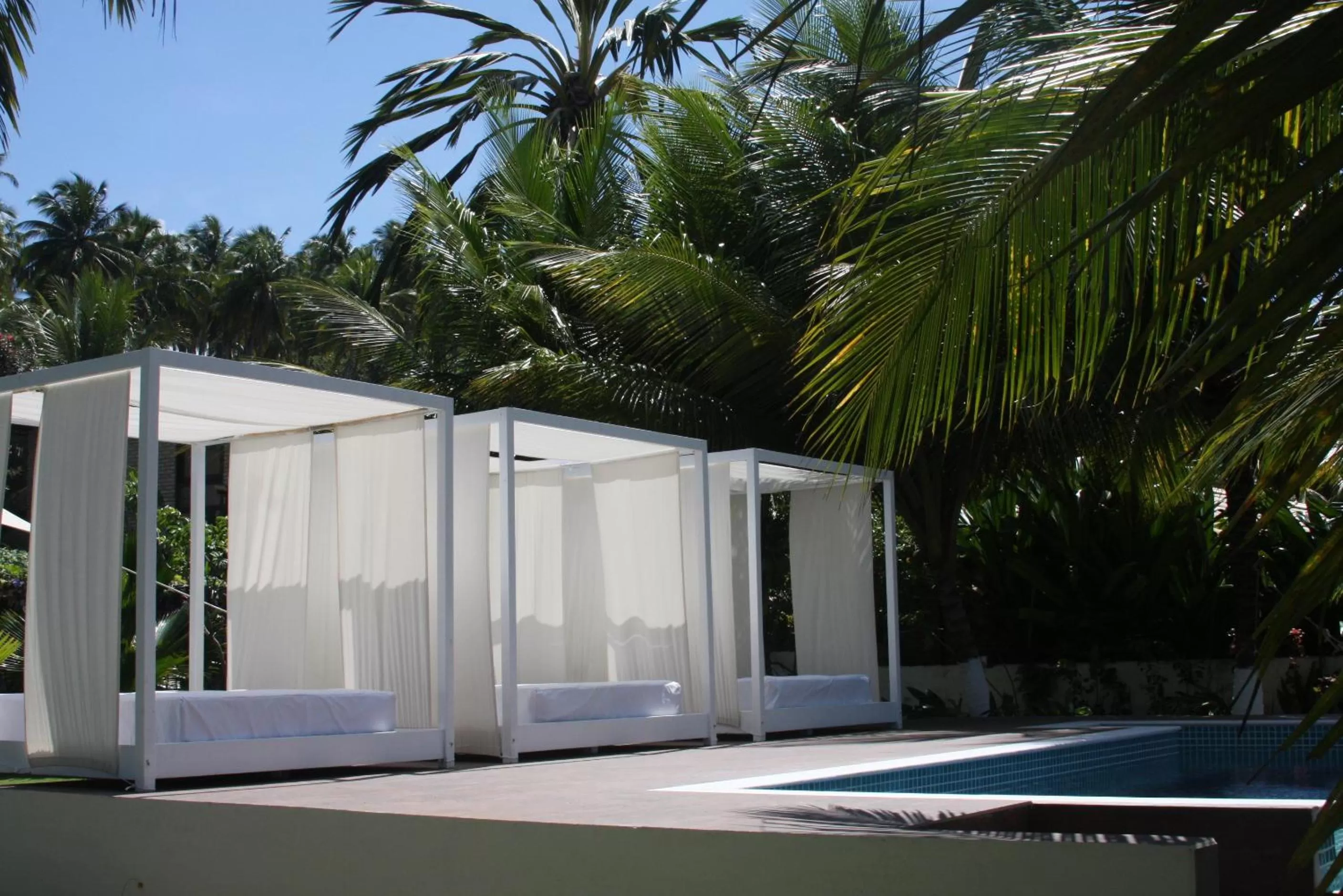 Day in Praiagogi Boutique Pousada